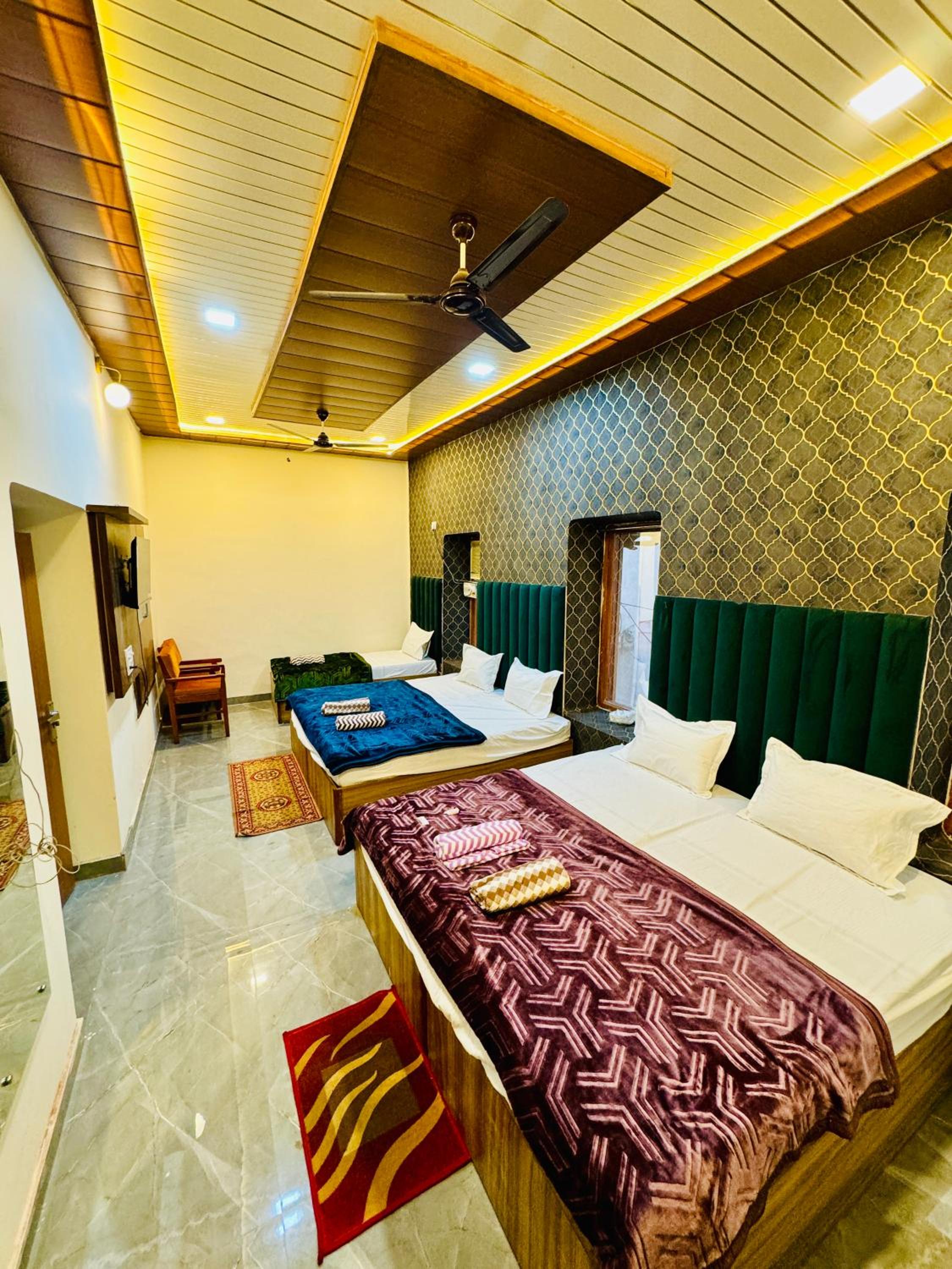 Family Suite photo 1