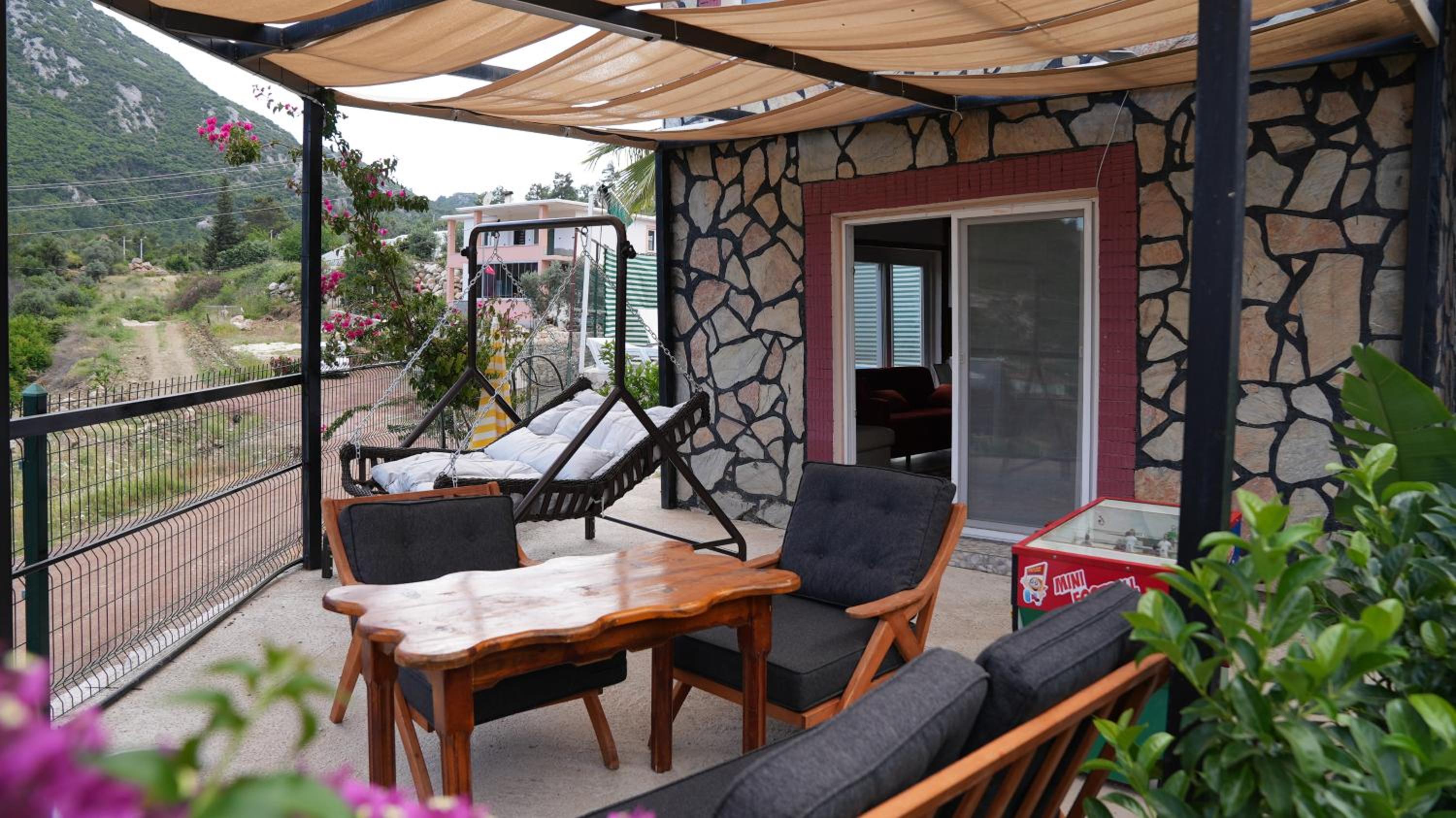 Villa With Private Pool photo 2