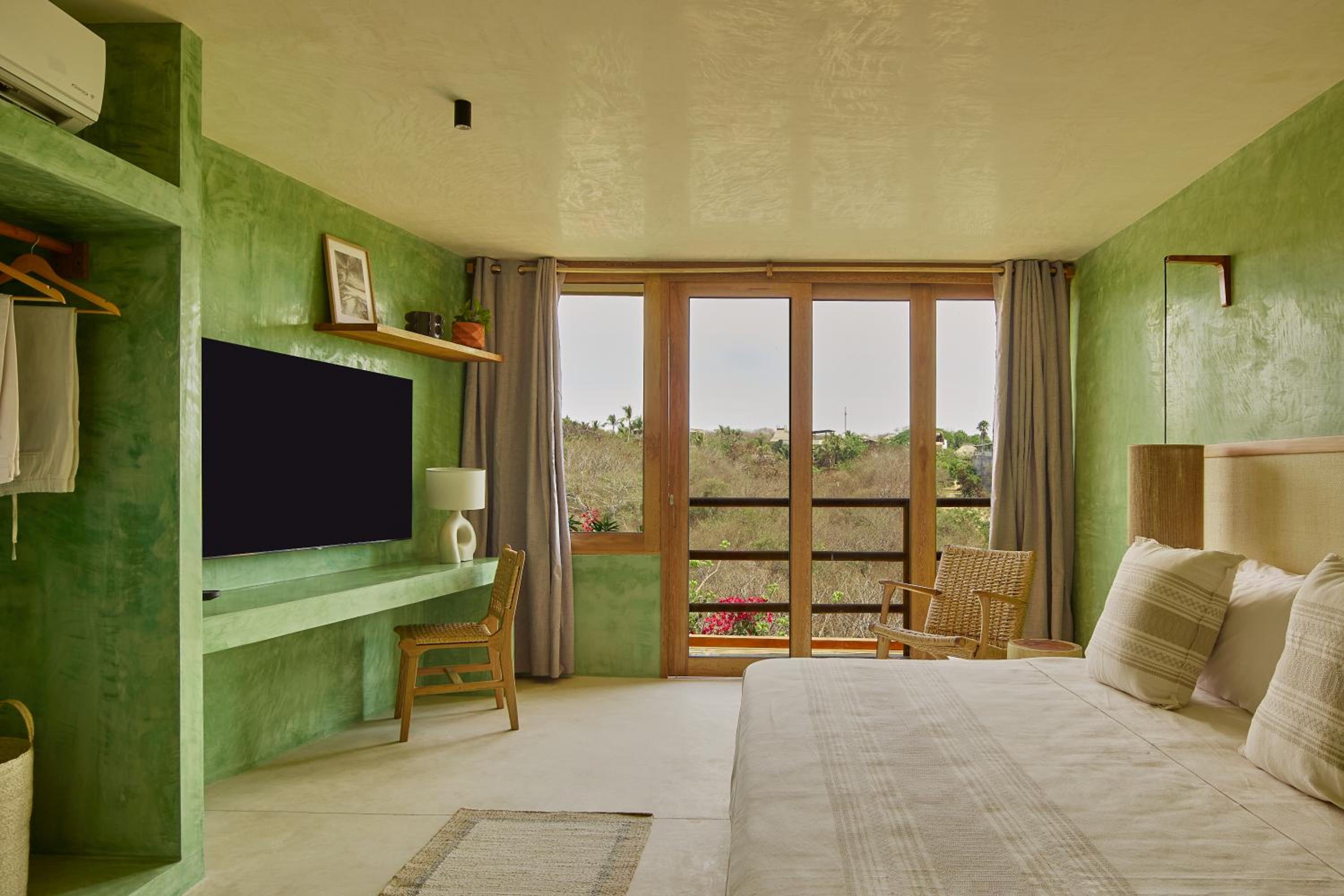 Junior Suite with Private Pool