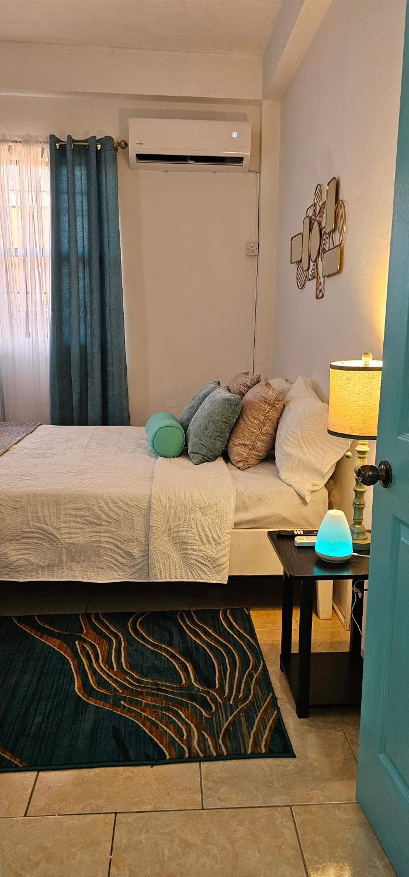 Two-Bedroom Apartment photo 1