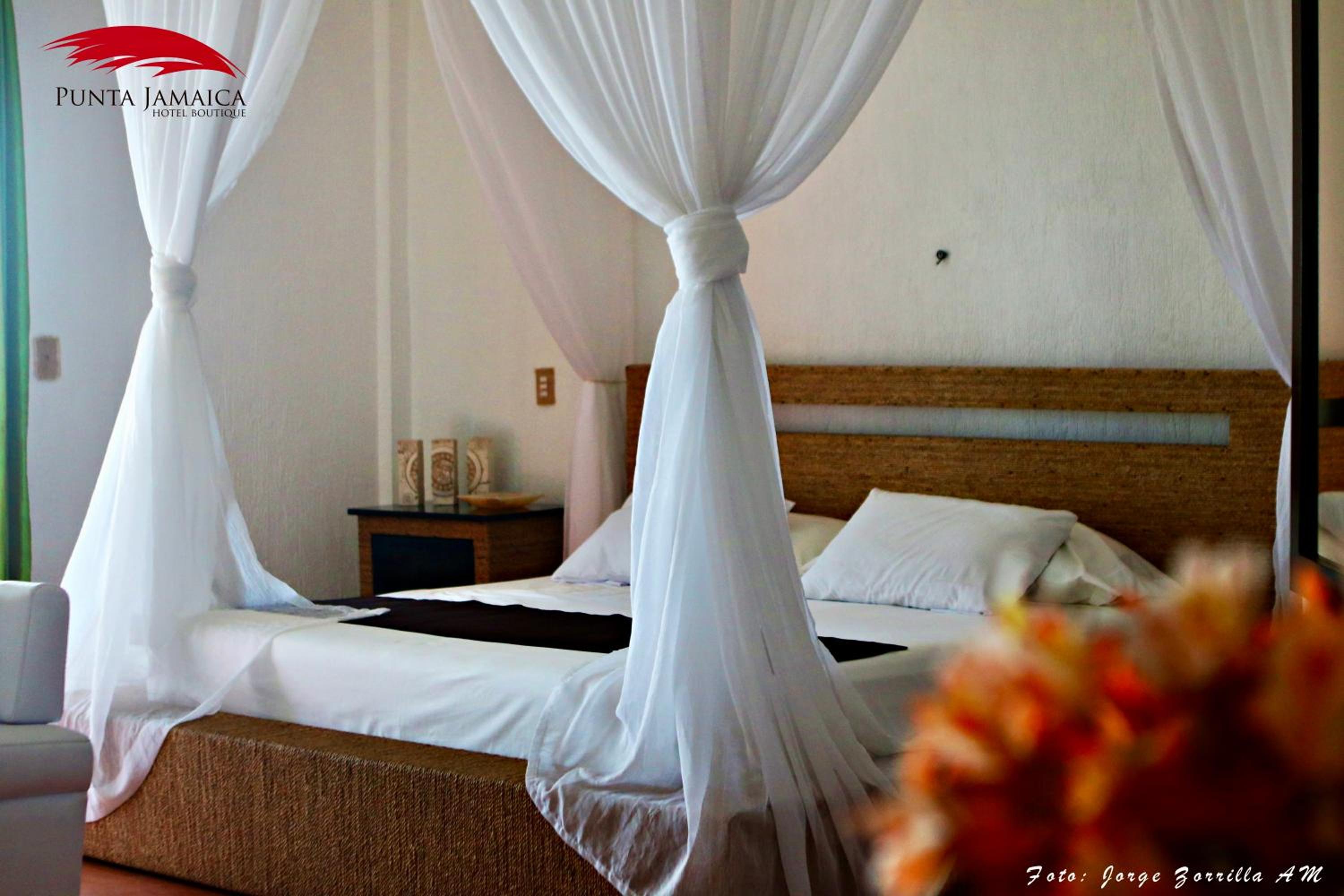 Deluxe Suite with Sea View - Photo 2
