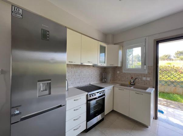 Two-Bedroom House photo 3