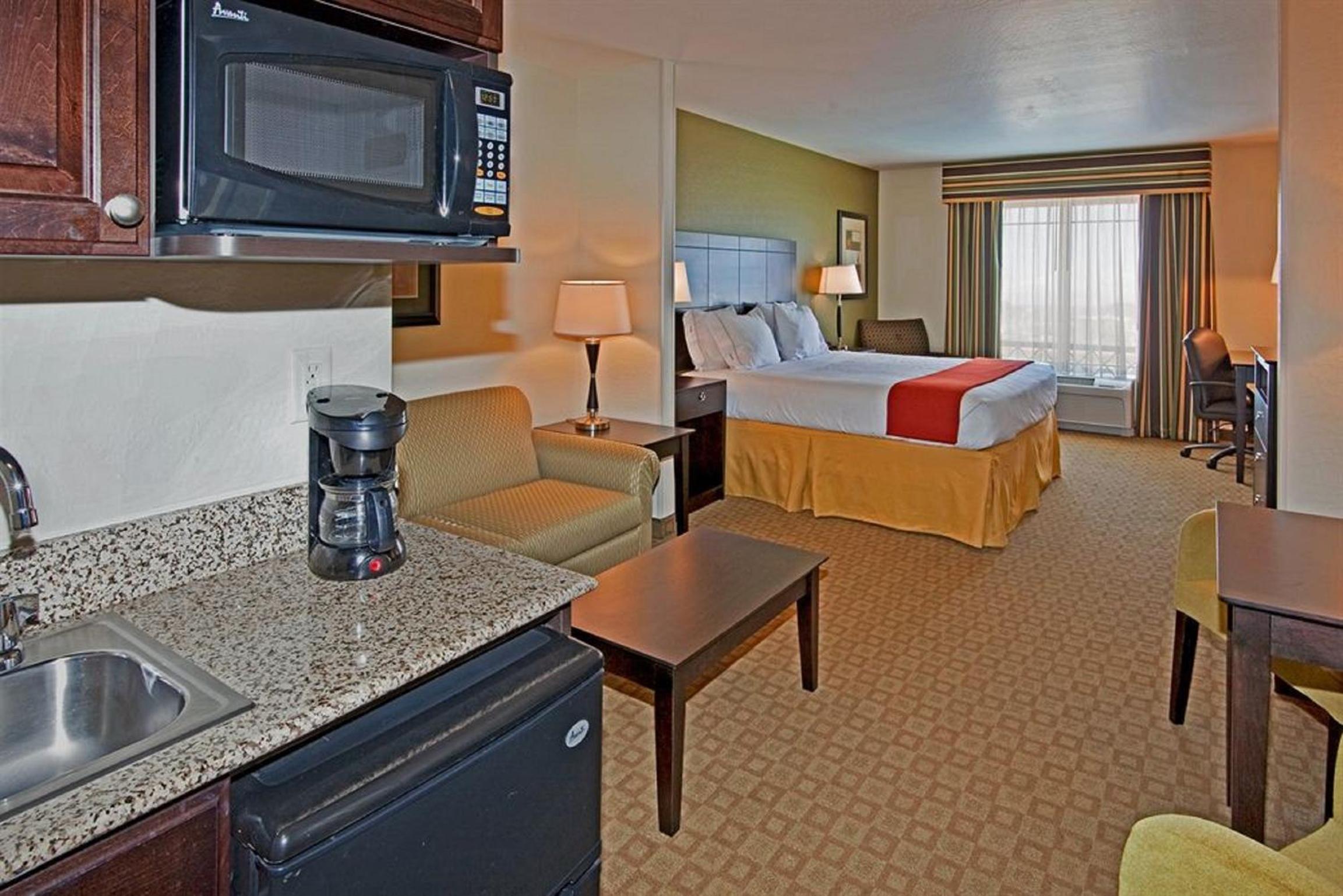Room Selected at Check-In