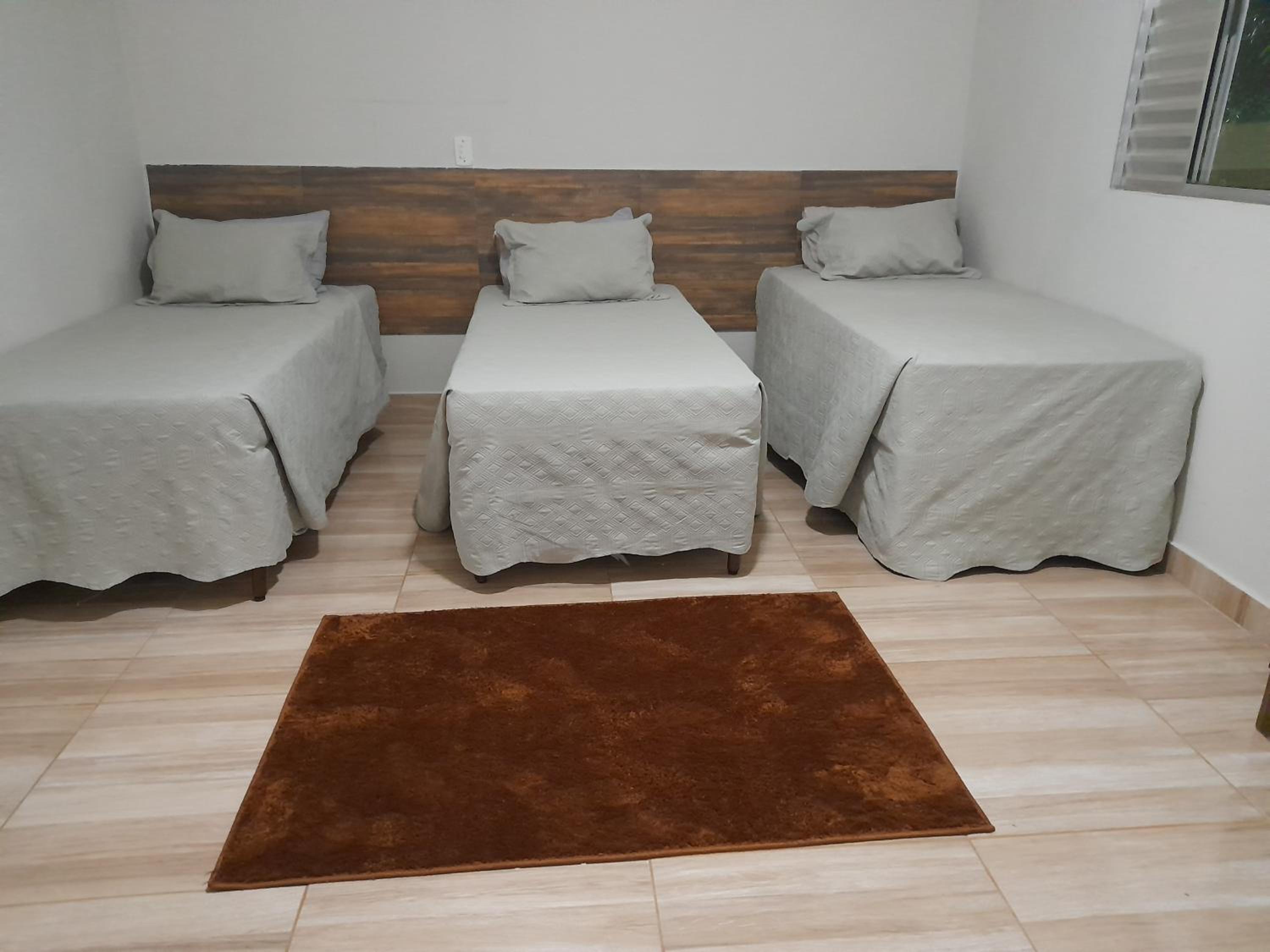 Triple Room photo 1