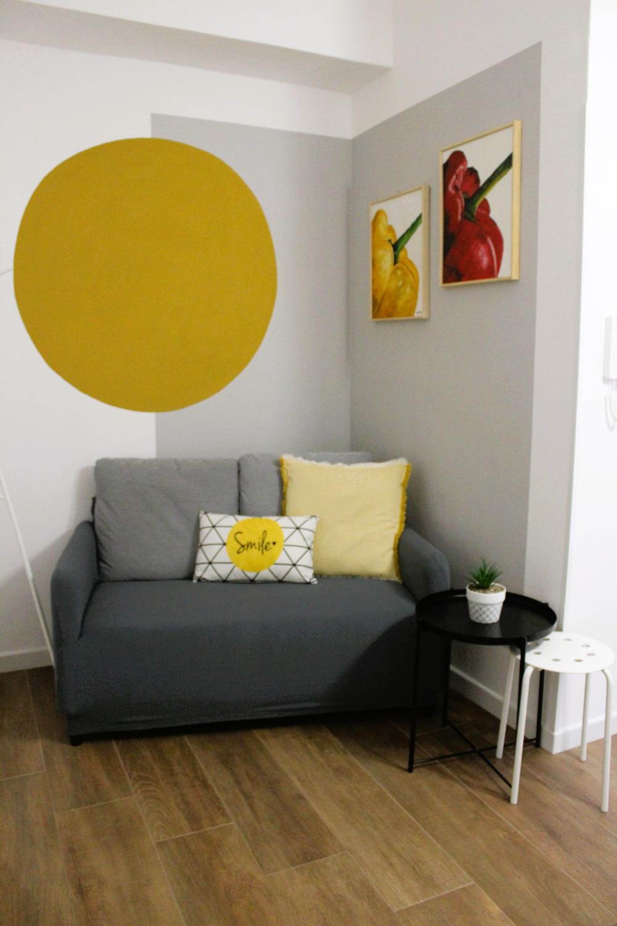 Two-Bedroom House photo 2