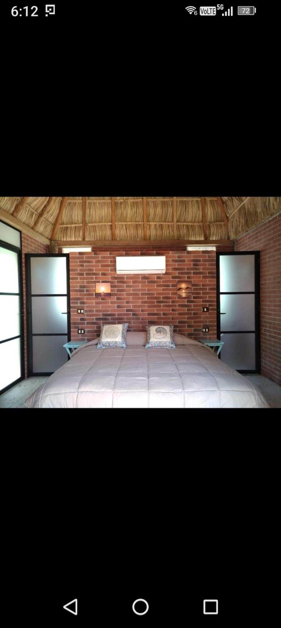 One-Bedroom Villa photo 3