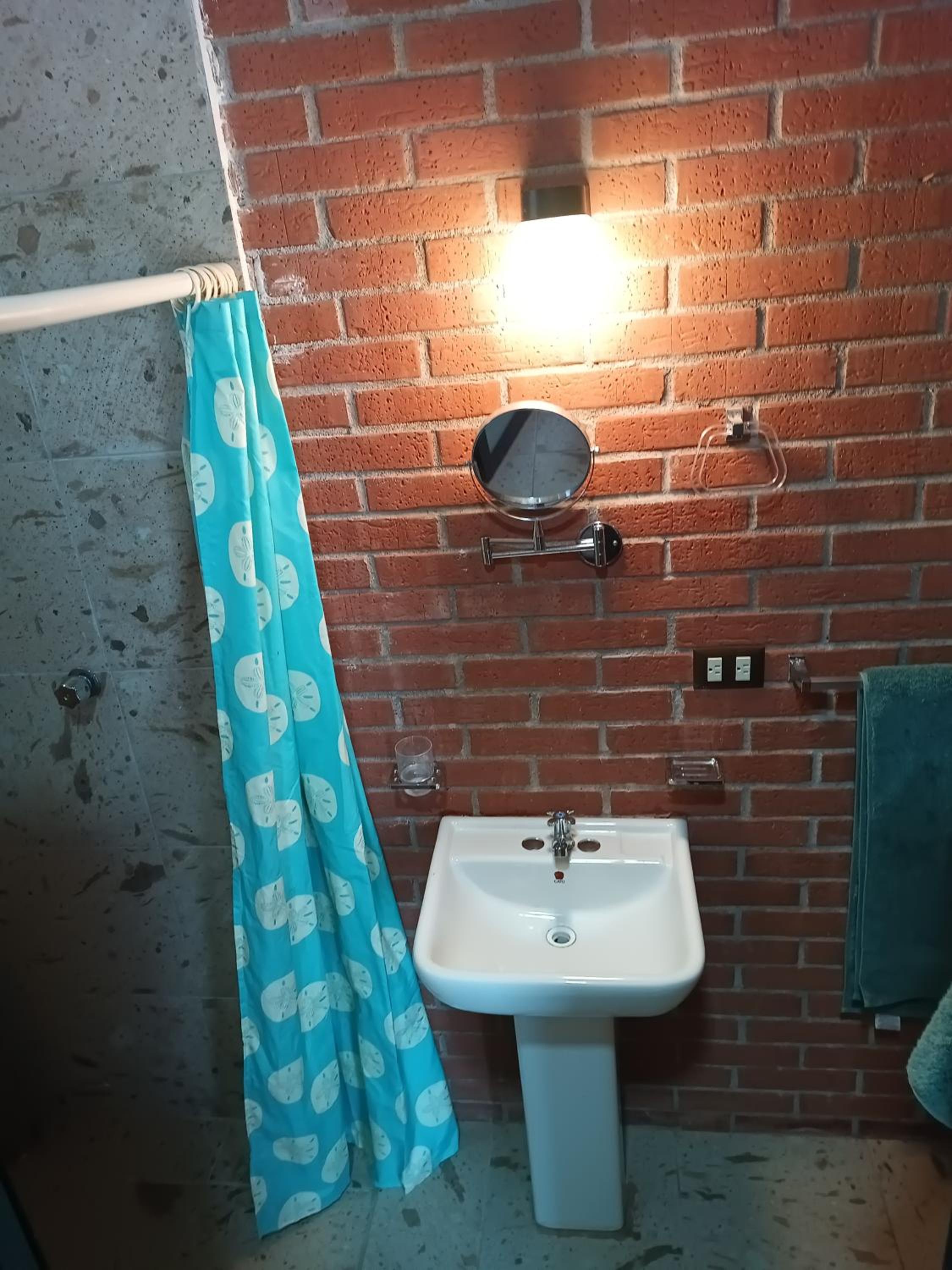 One-Bedroom Villa photo 2