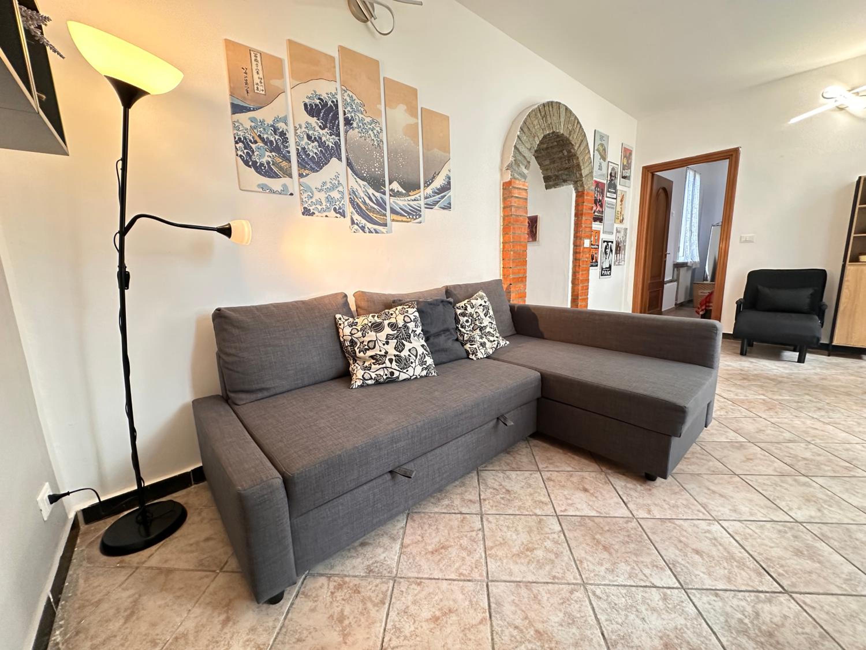 One-Bedroom House photo 3