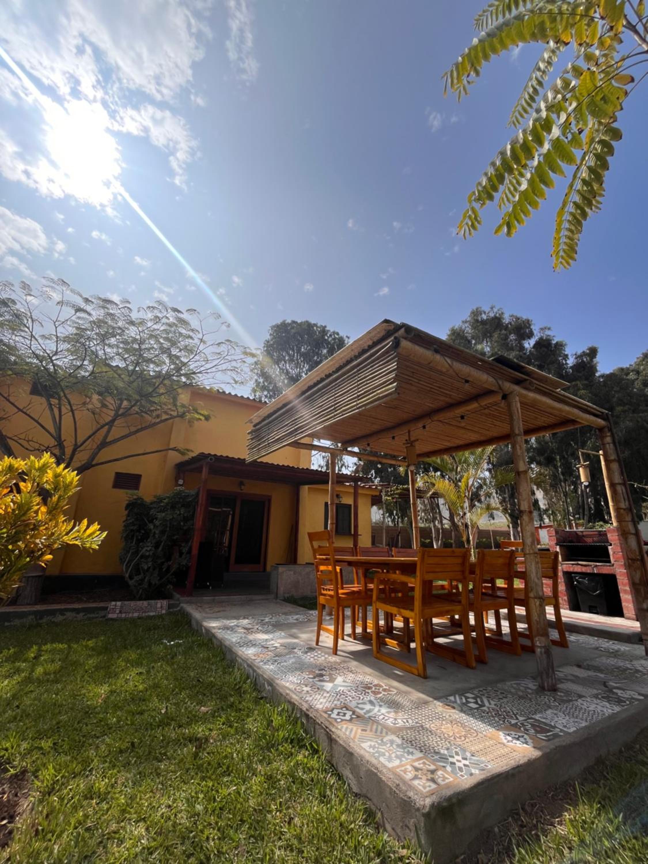 Family Bungalow photo 2