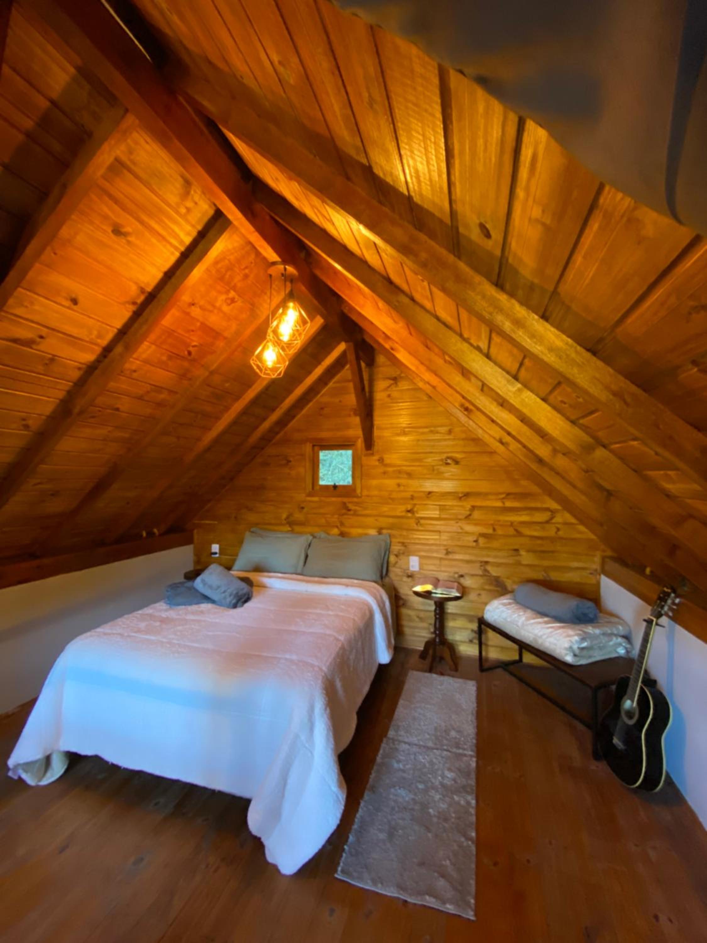One-Bedroom Chalet photo 1