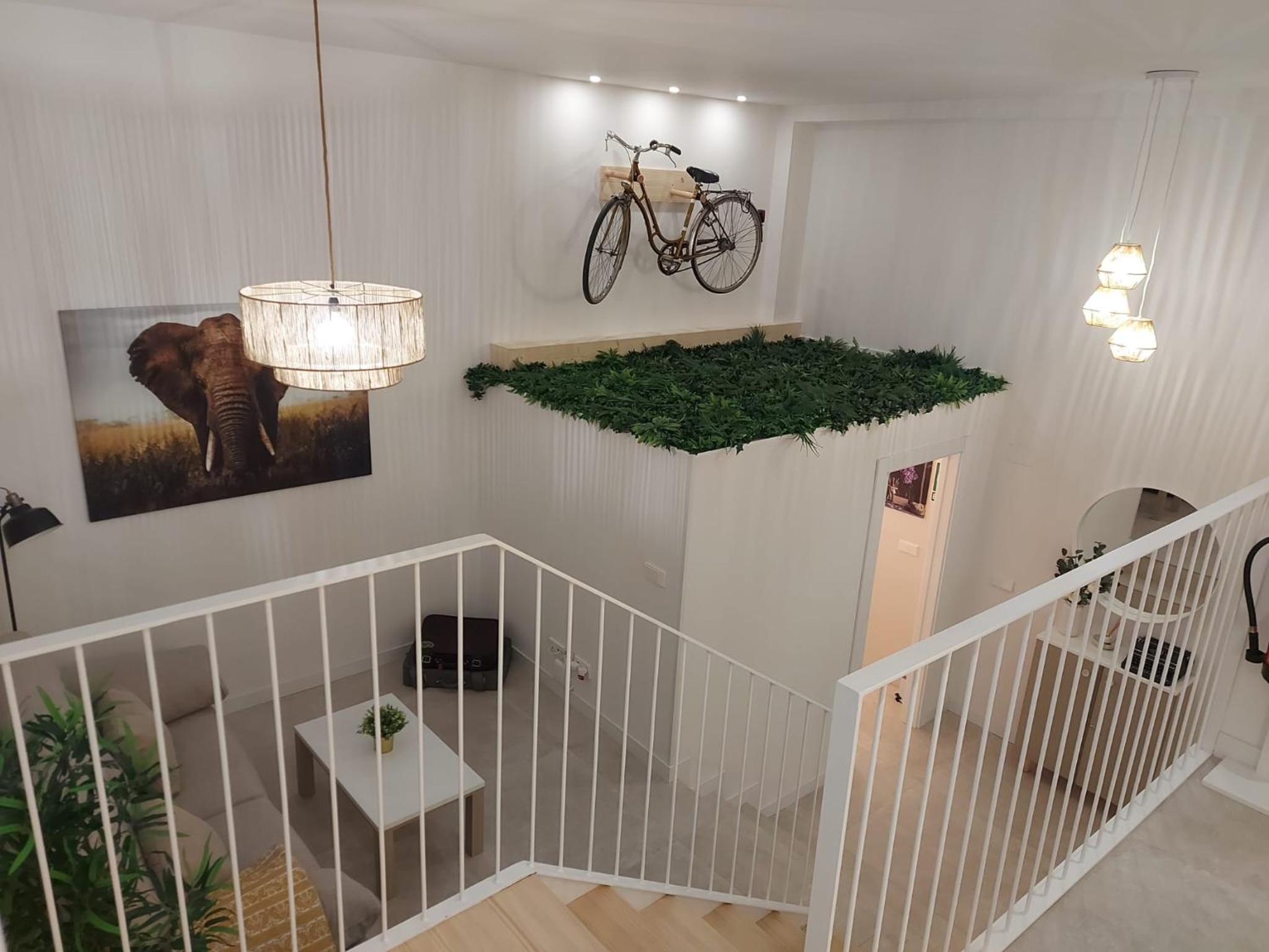 Apartamento de lujo