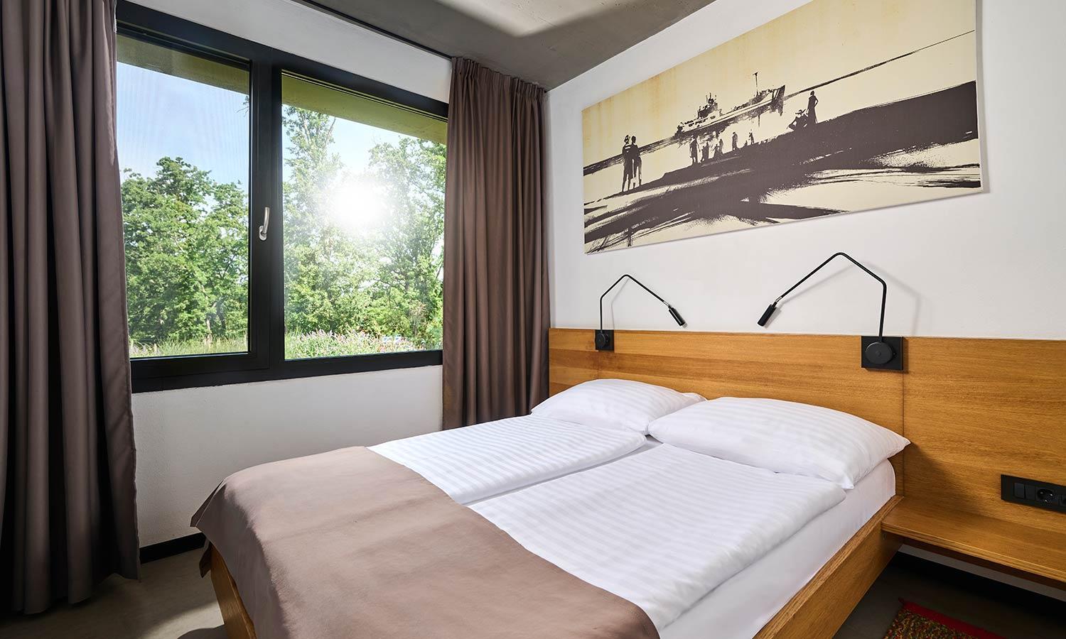 Three-Bedroom Villa with Terrace photo 2