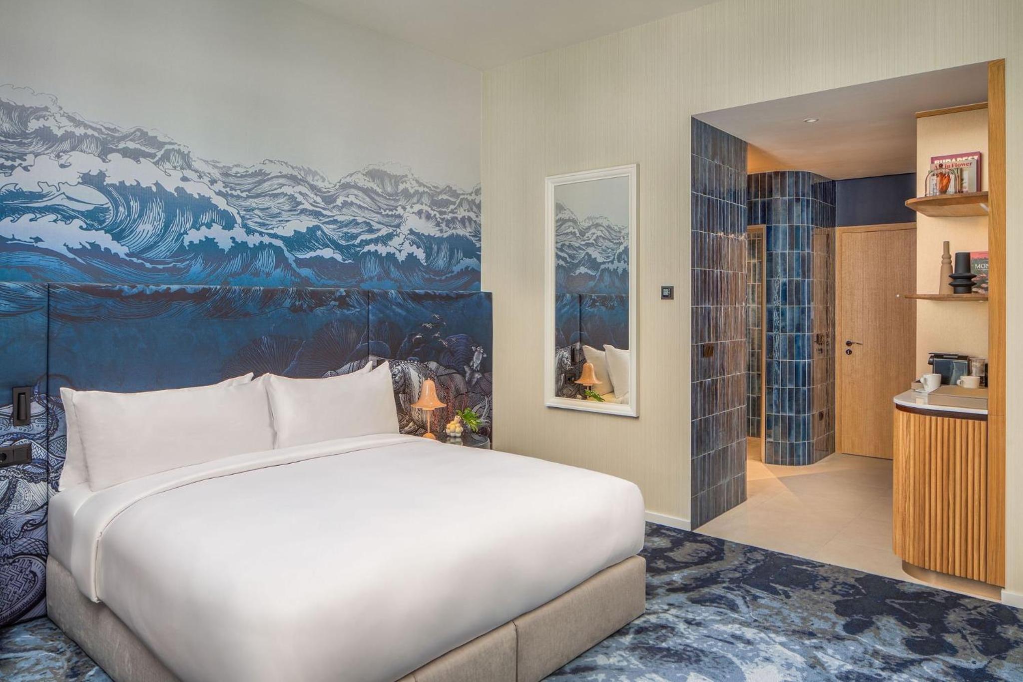 Premium Room - Photo 1