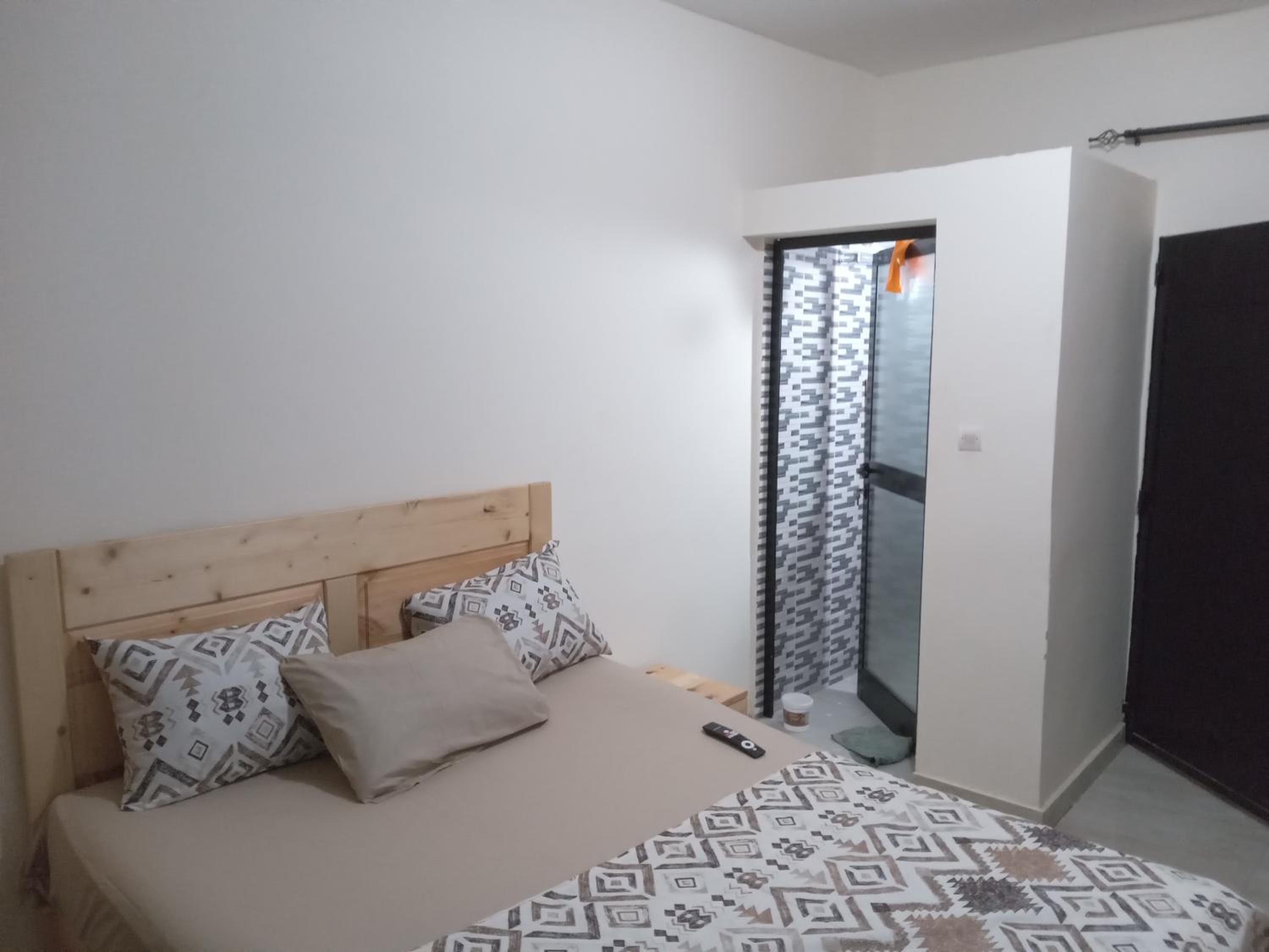 Double Room With Private Bathroom photo 3