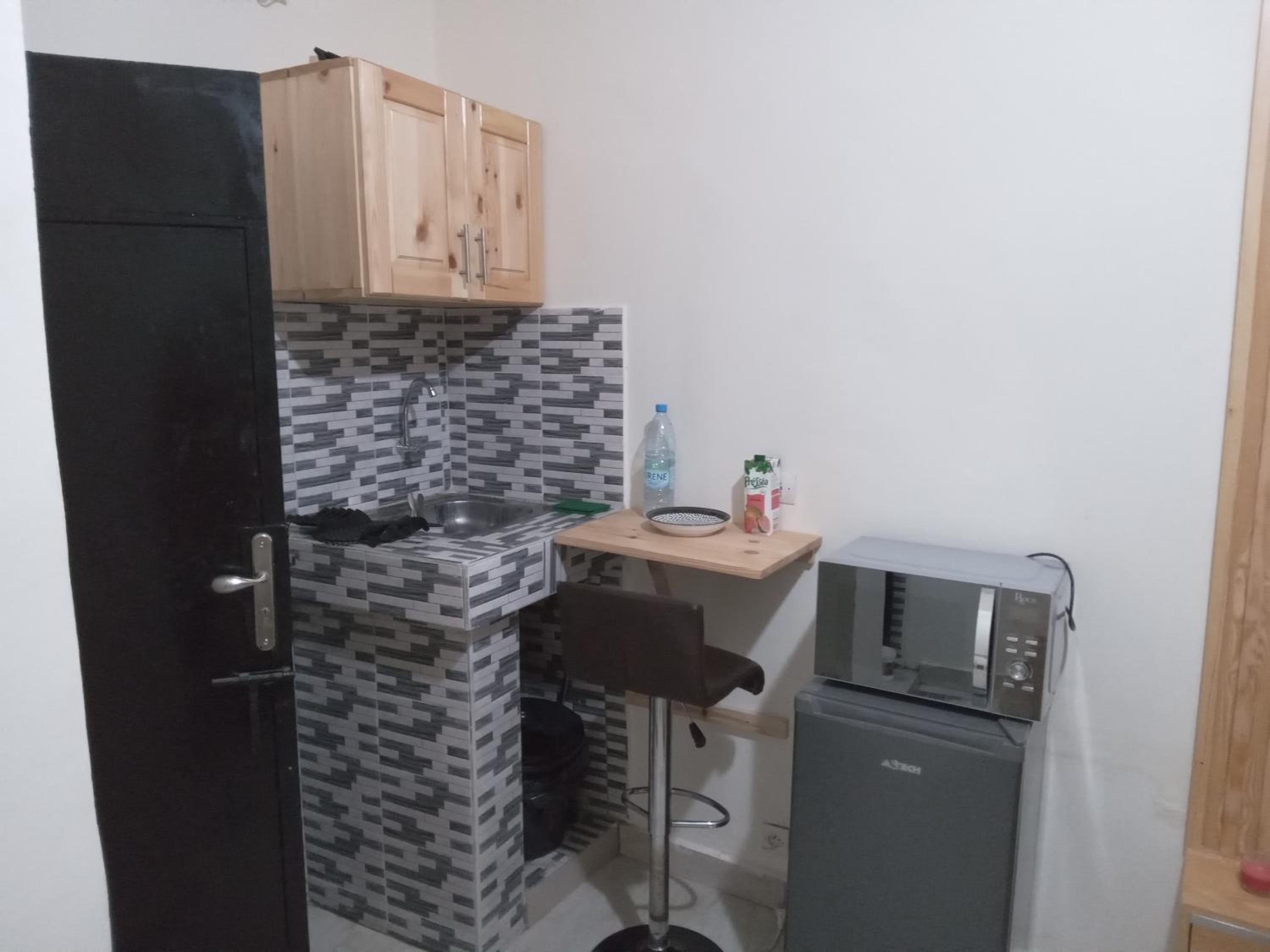 Double Room With Private Bathroom photo 1