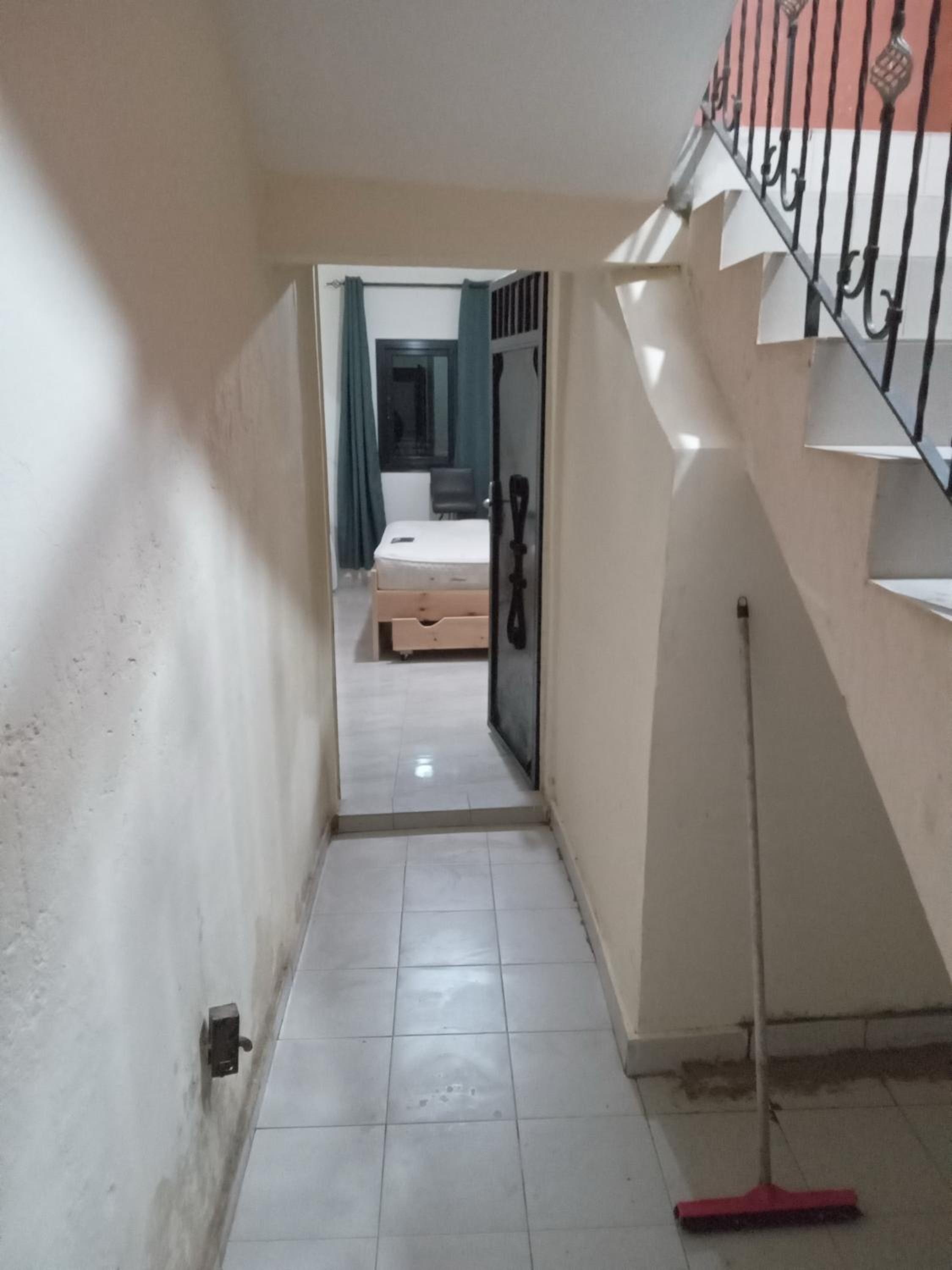 Double Room With Private Bathroom photo 2