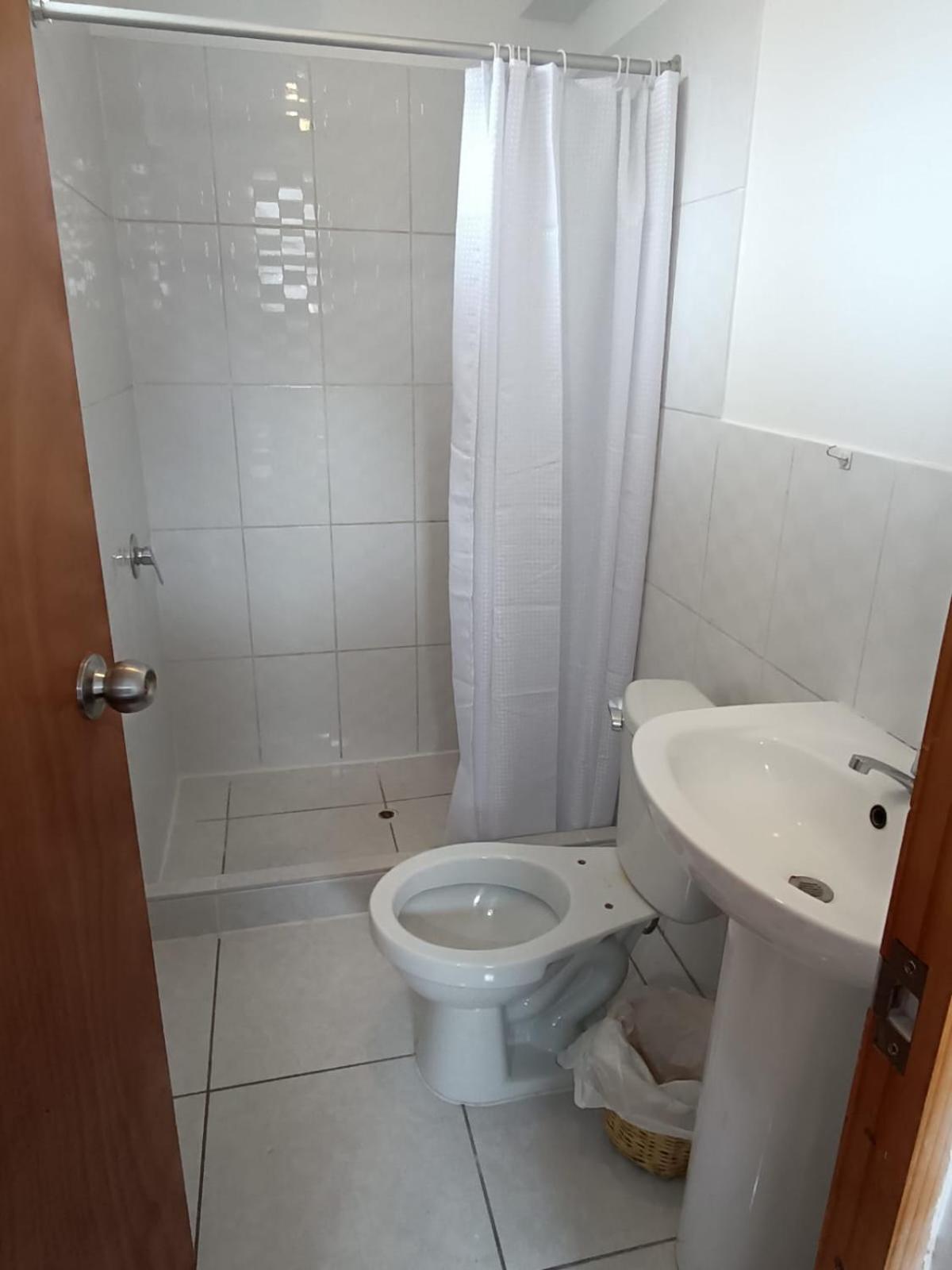 Standard Double Room with Two Double Beds photo 2