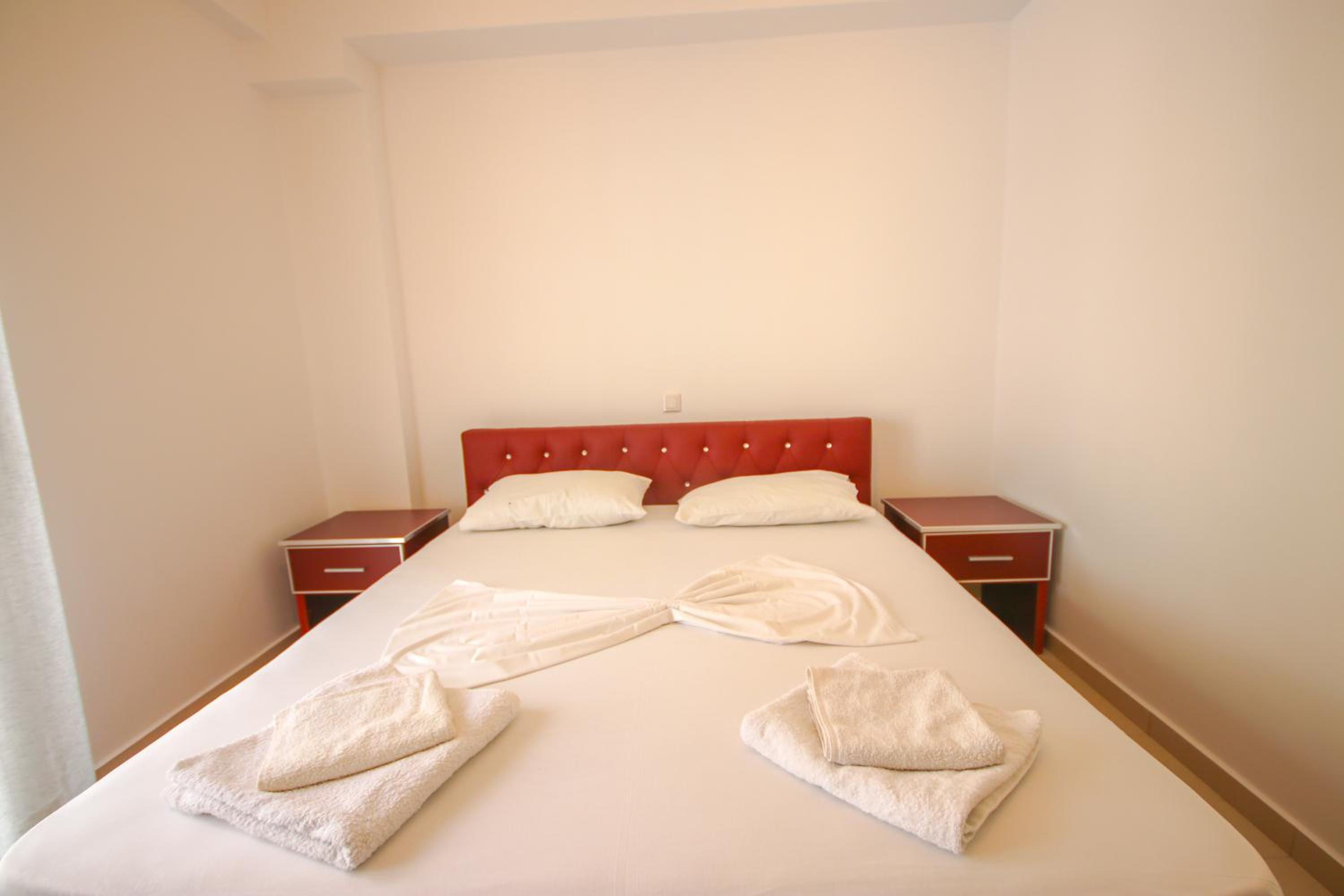 Triple Room with City View