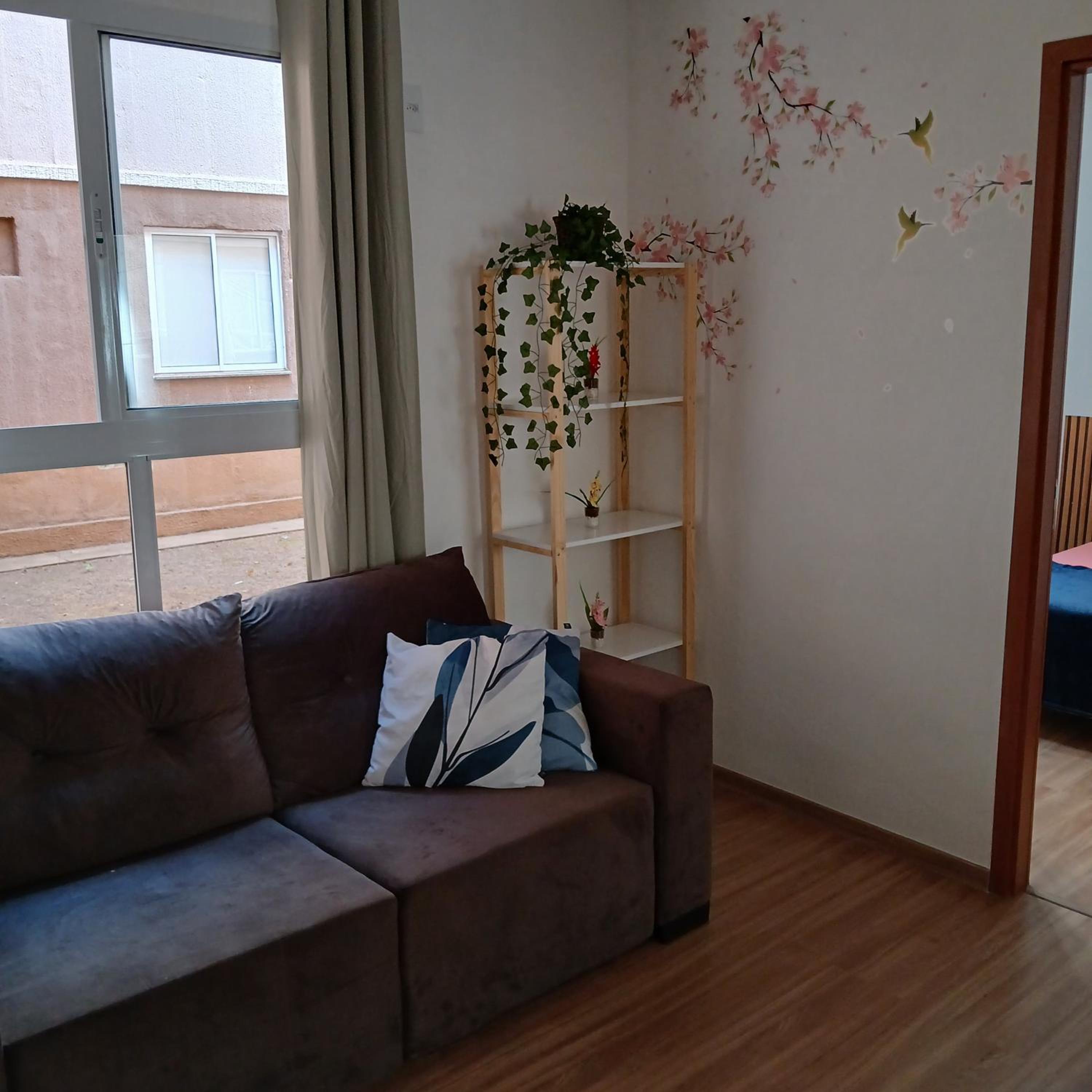 Two-Bedroom Apartment photo 2
