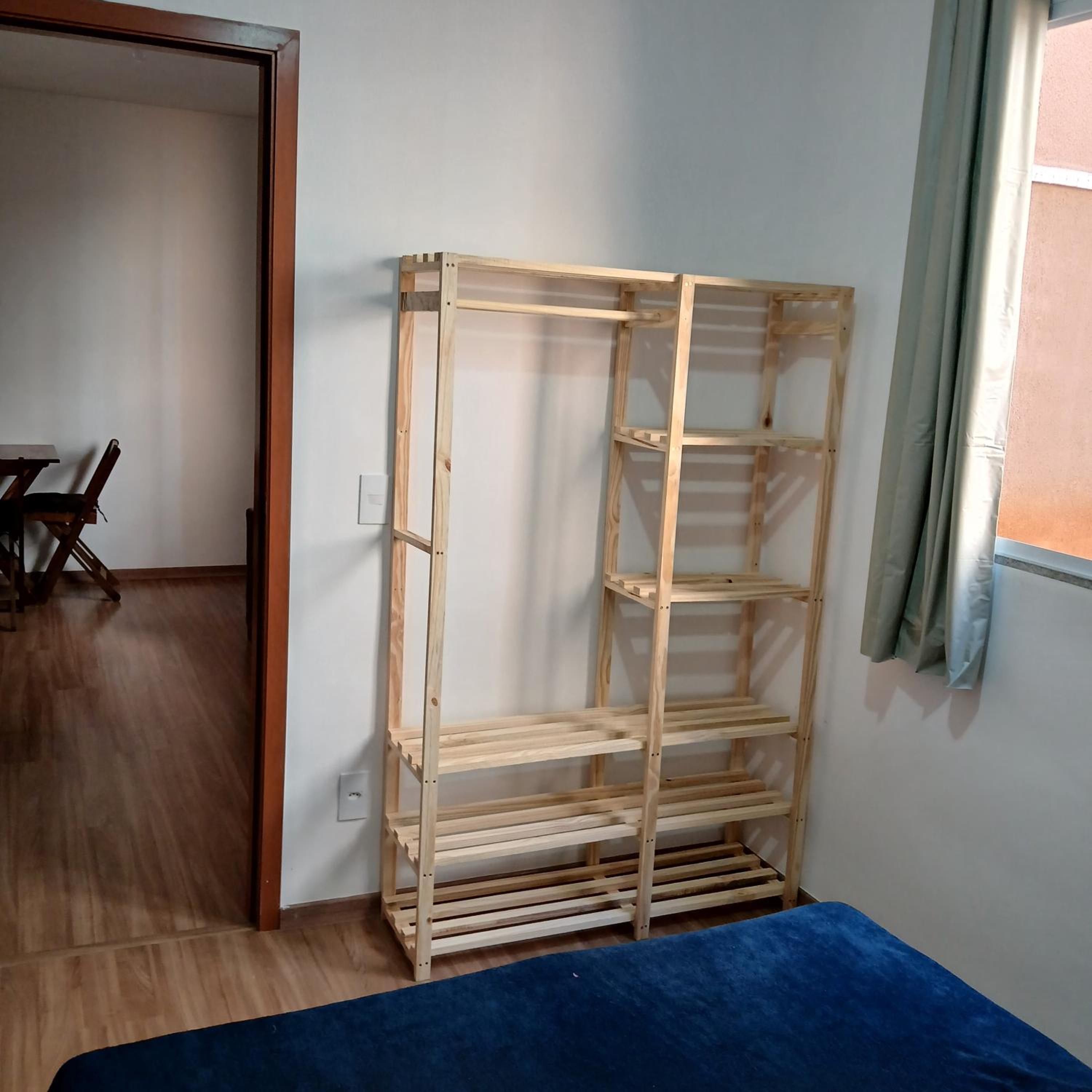 Two-Bedroom Apartment photo 3