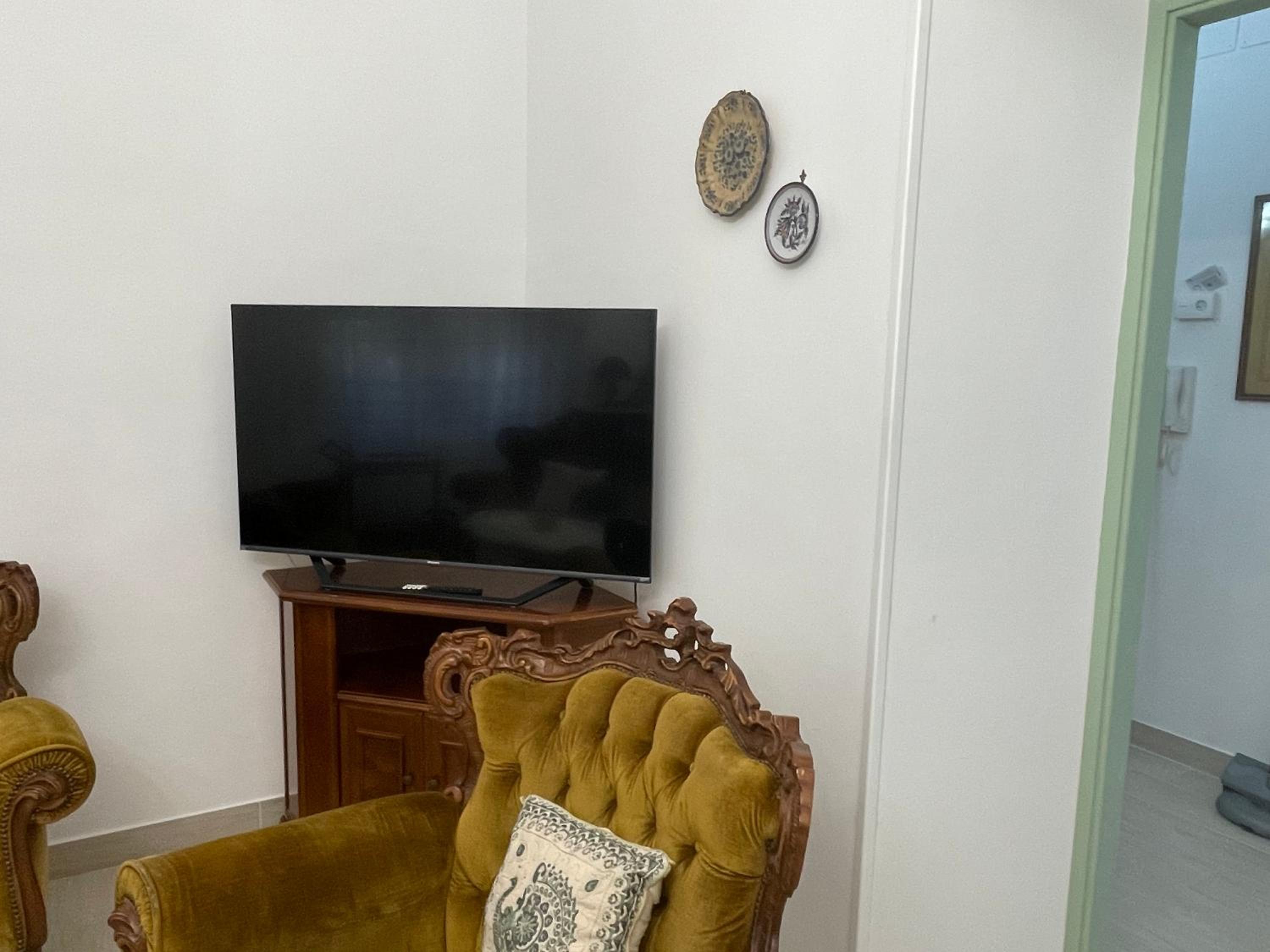 Large Double Room photo 1