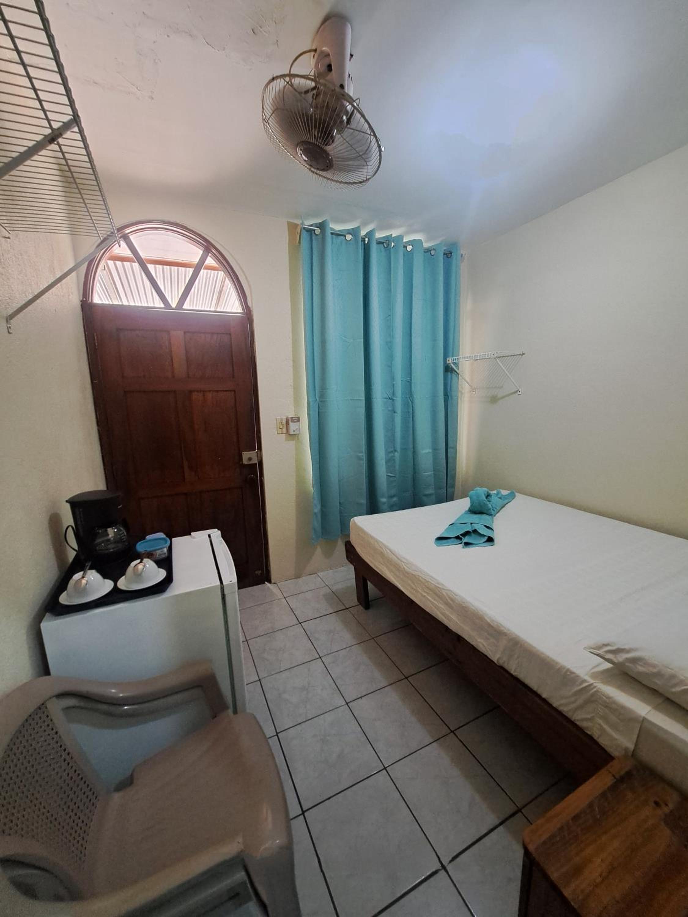 Double Room with Private Bathroom photo 1