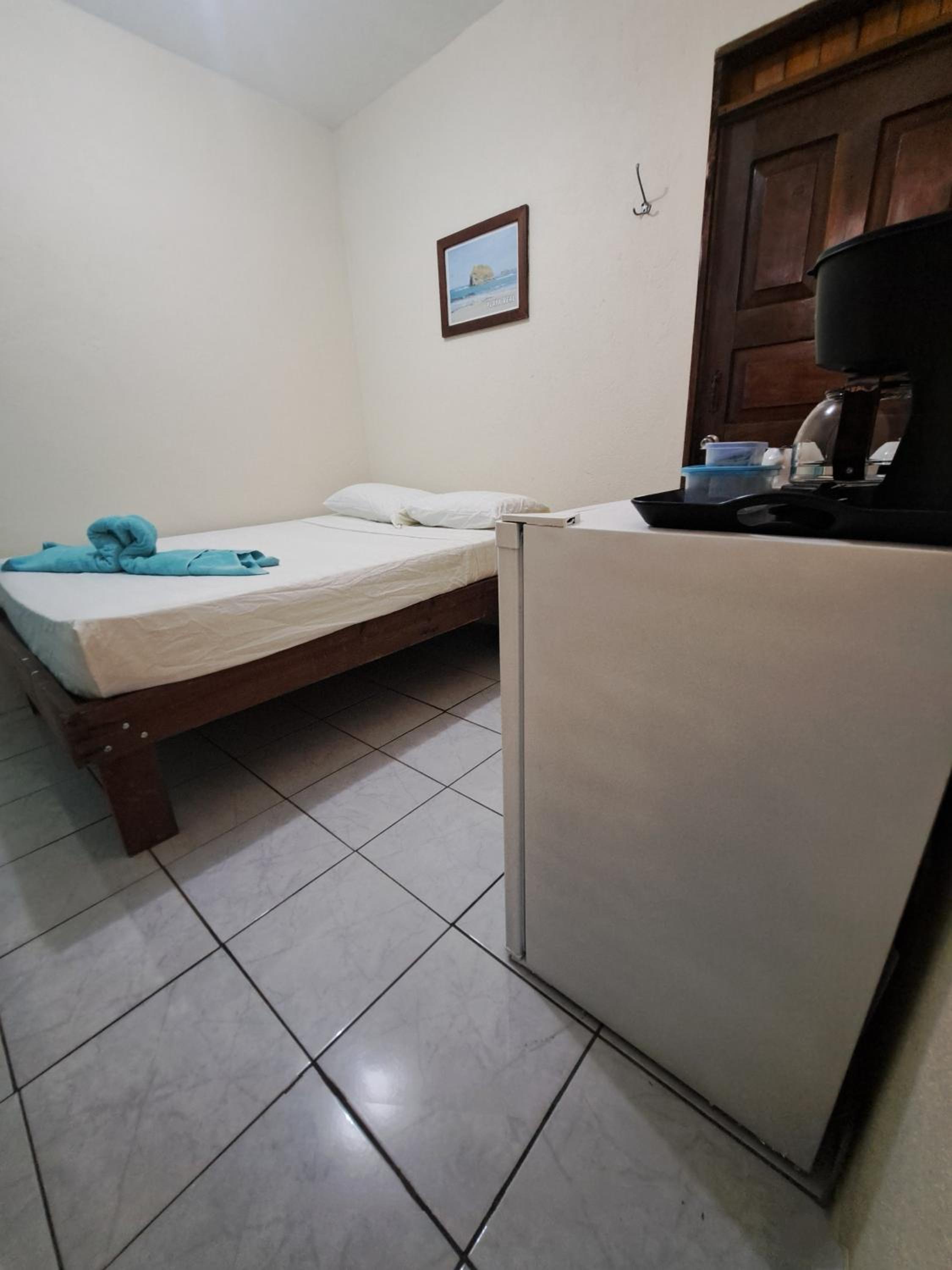 Double Room with Private Bathroom photo 3