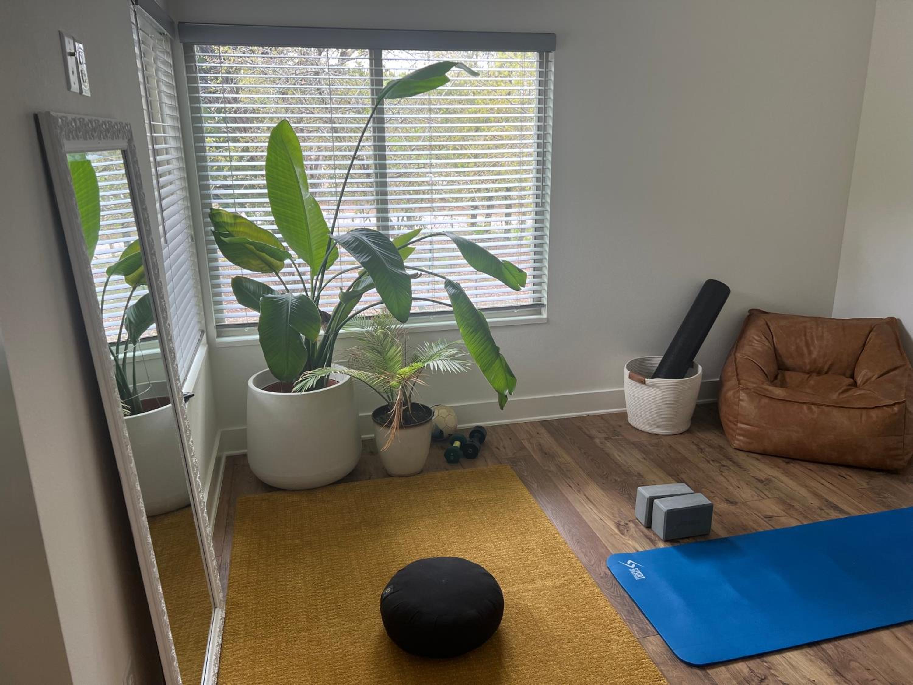 Double Room With Park View photo 2