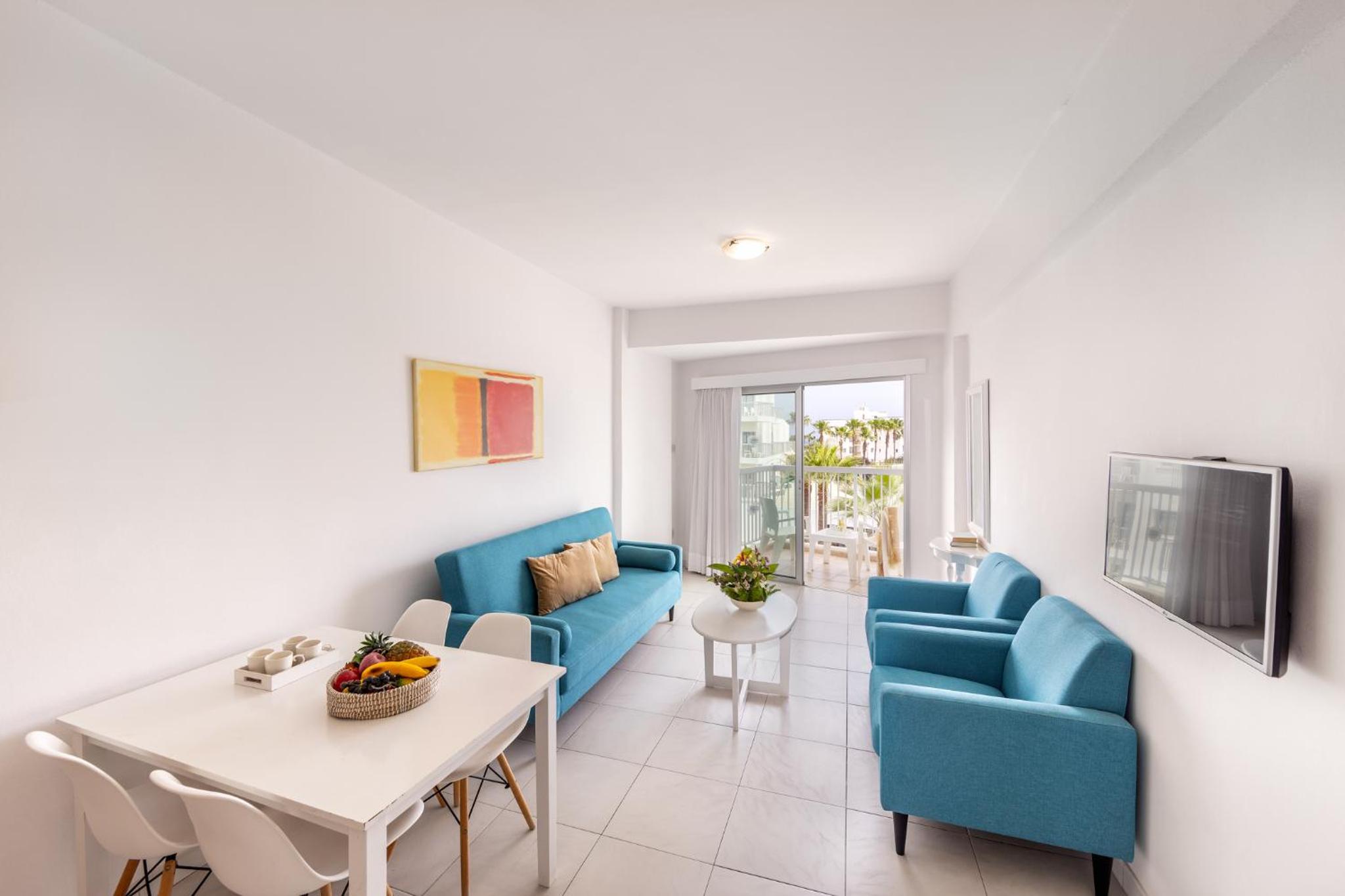 Meandros Wing Two-Bedroom Apartment photo 2