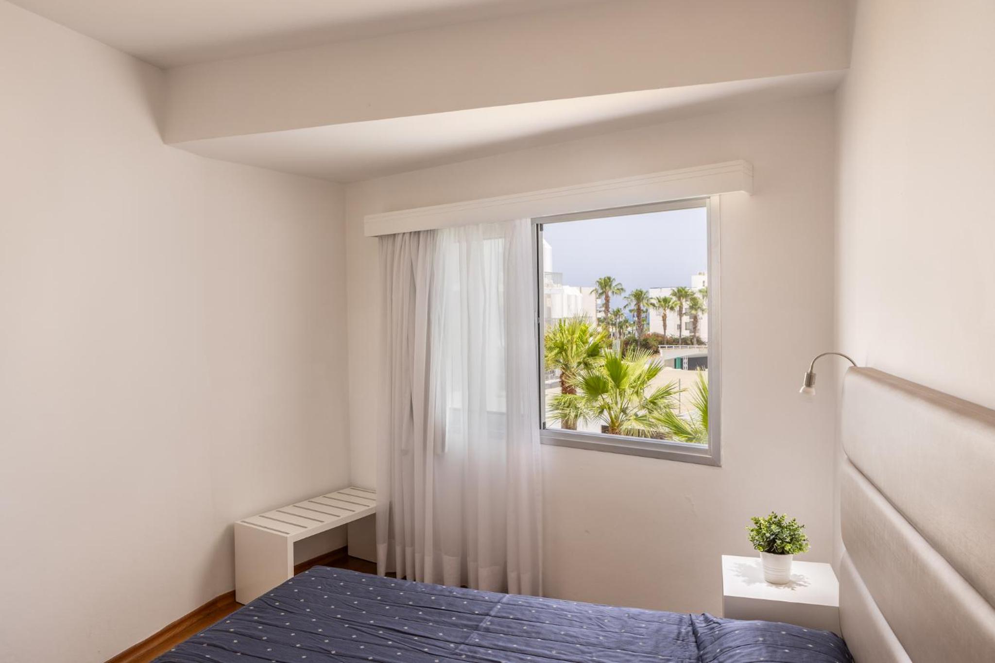 Meandros Wing Apartment  photo 1