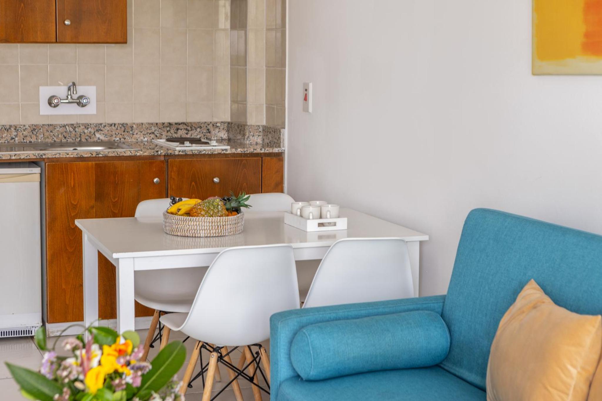 Meandros Wing Apartment  photo 3