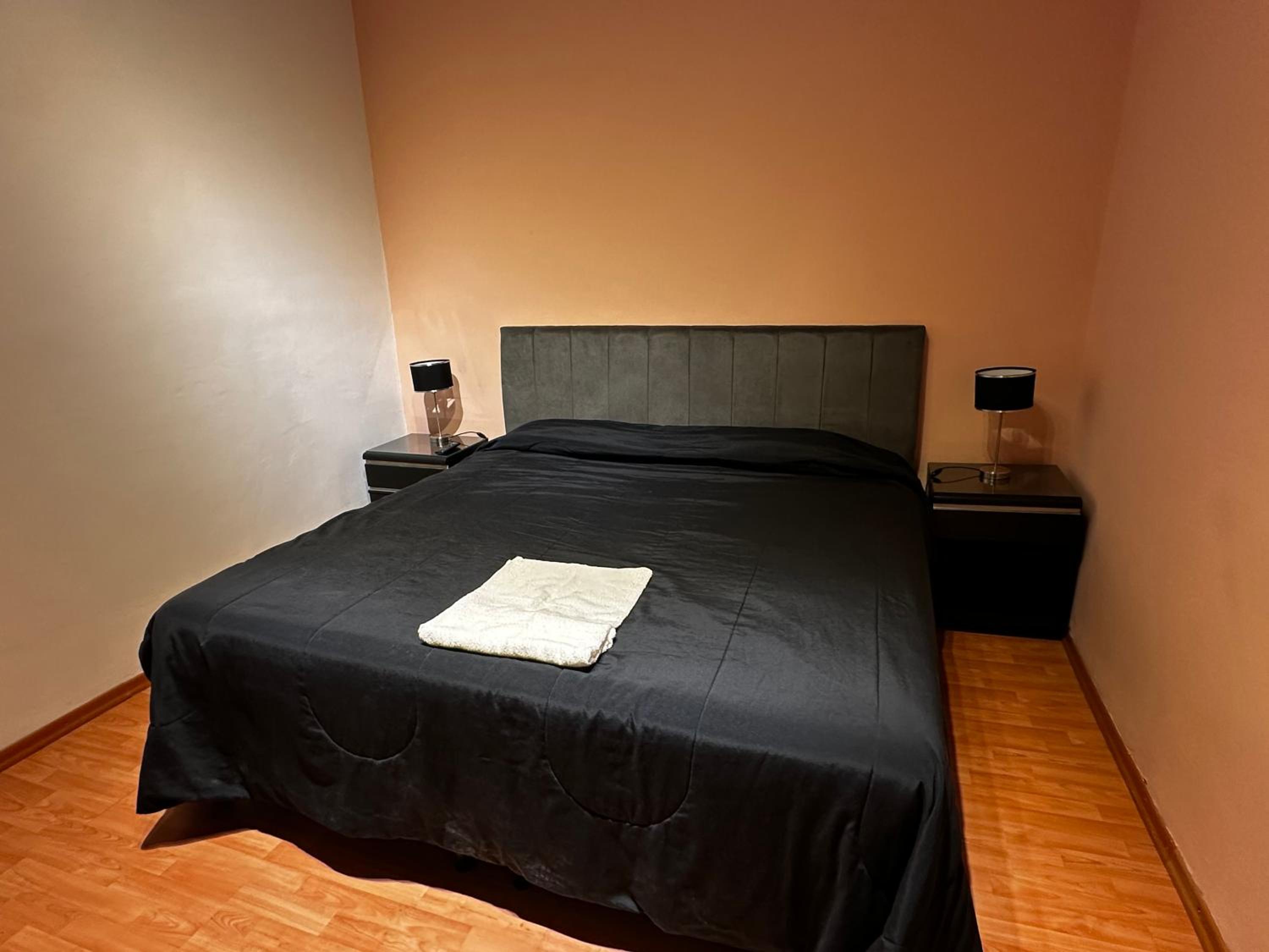 Two-Bedroom Apartment photo 2