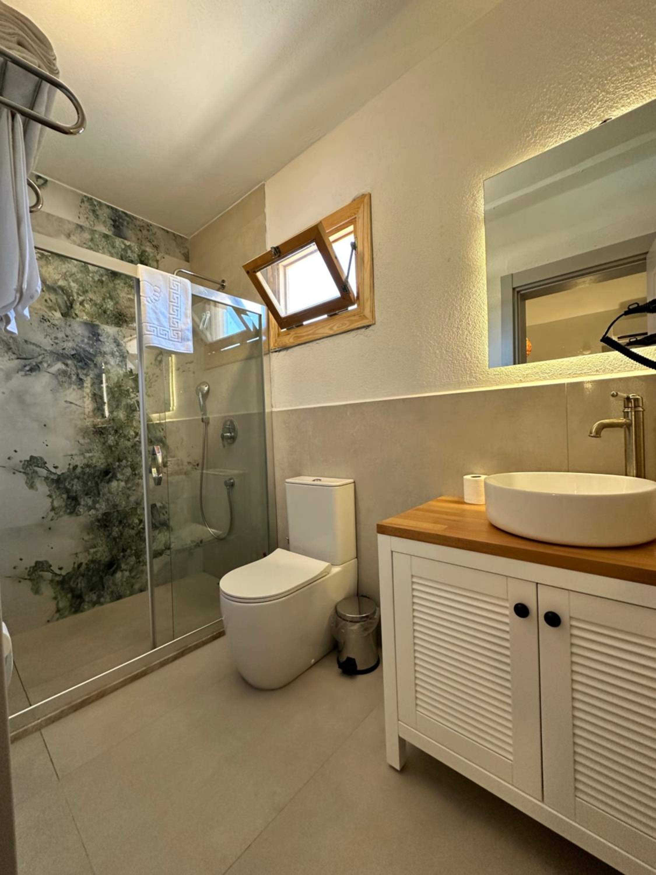 Triple Room with Garden View - Photo 8