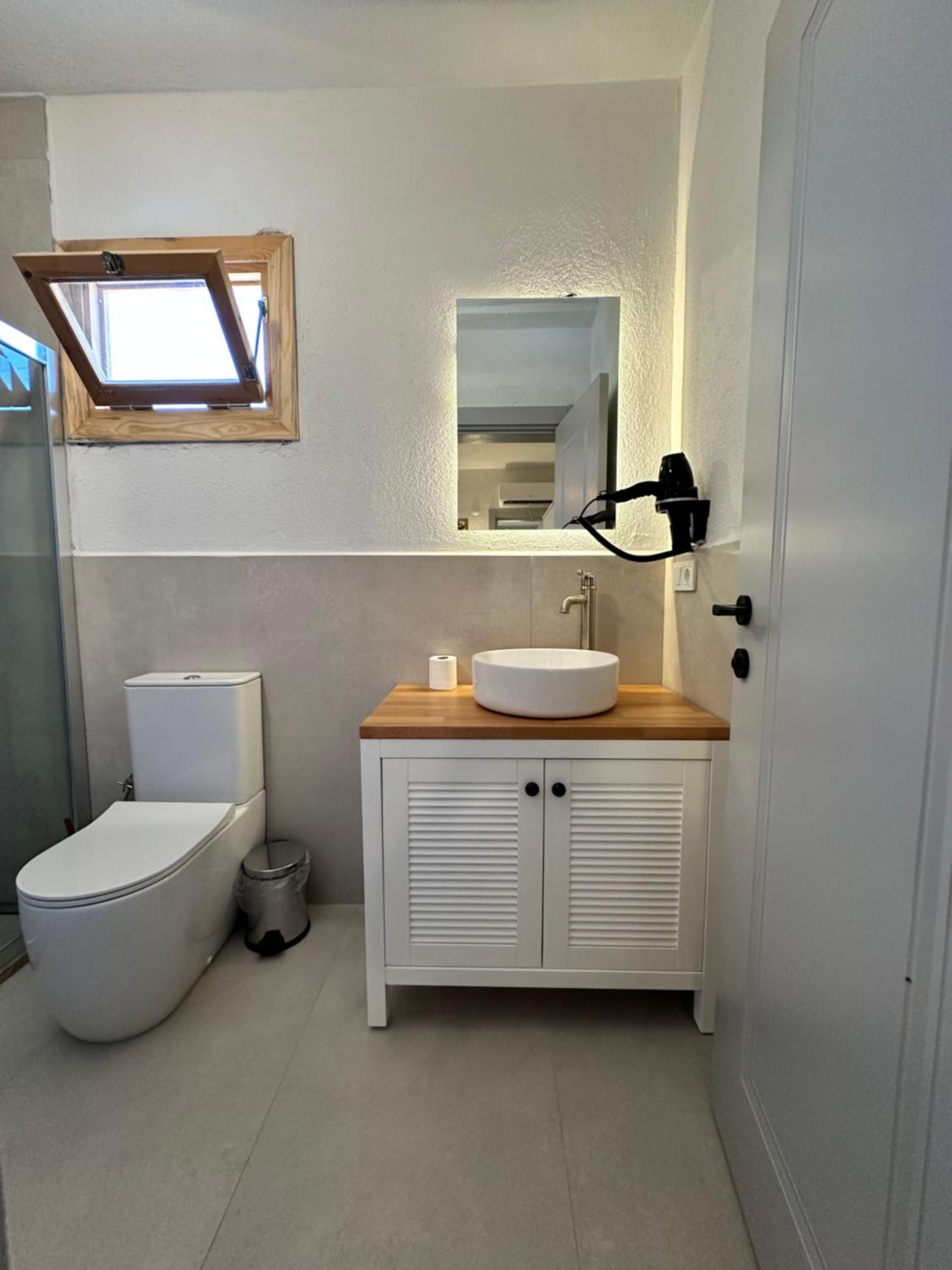 Triple Room with Garden View - Photo 7