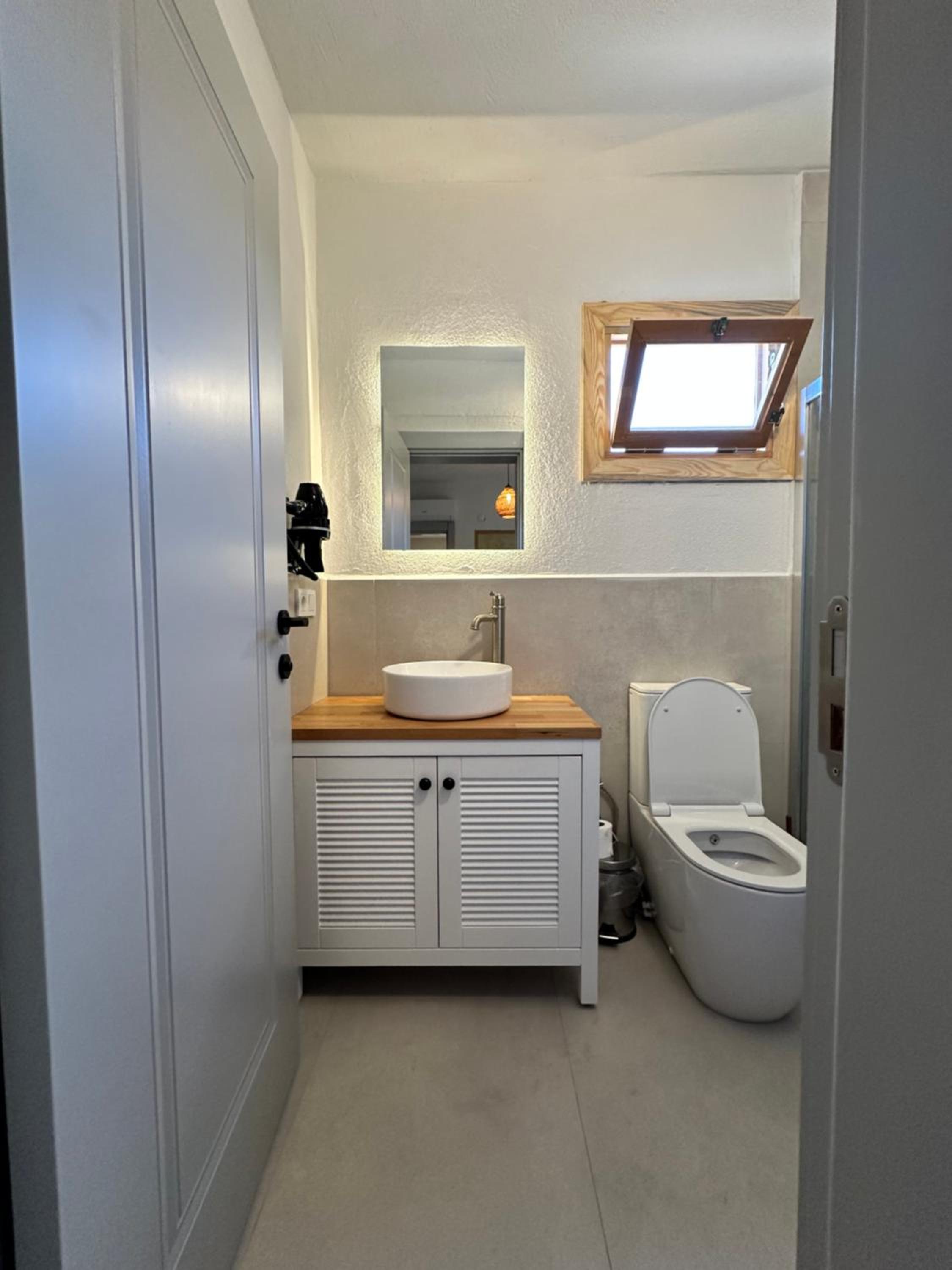 Triple Room with Terrace - Photo 5