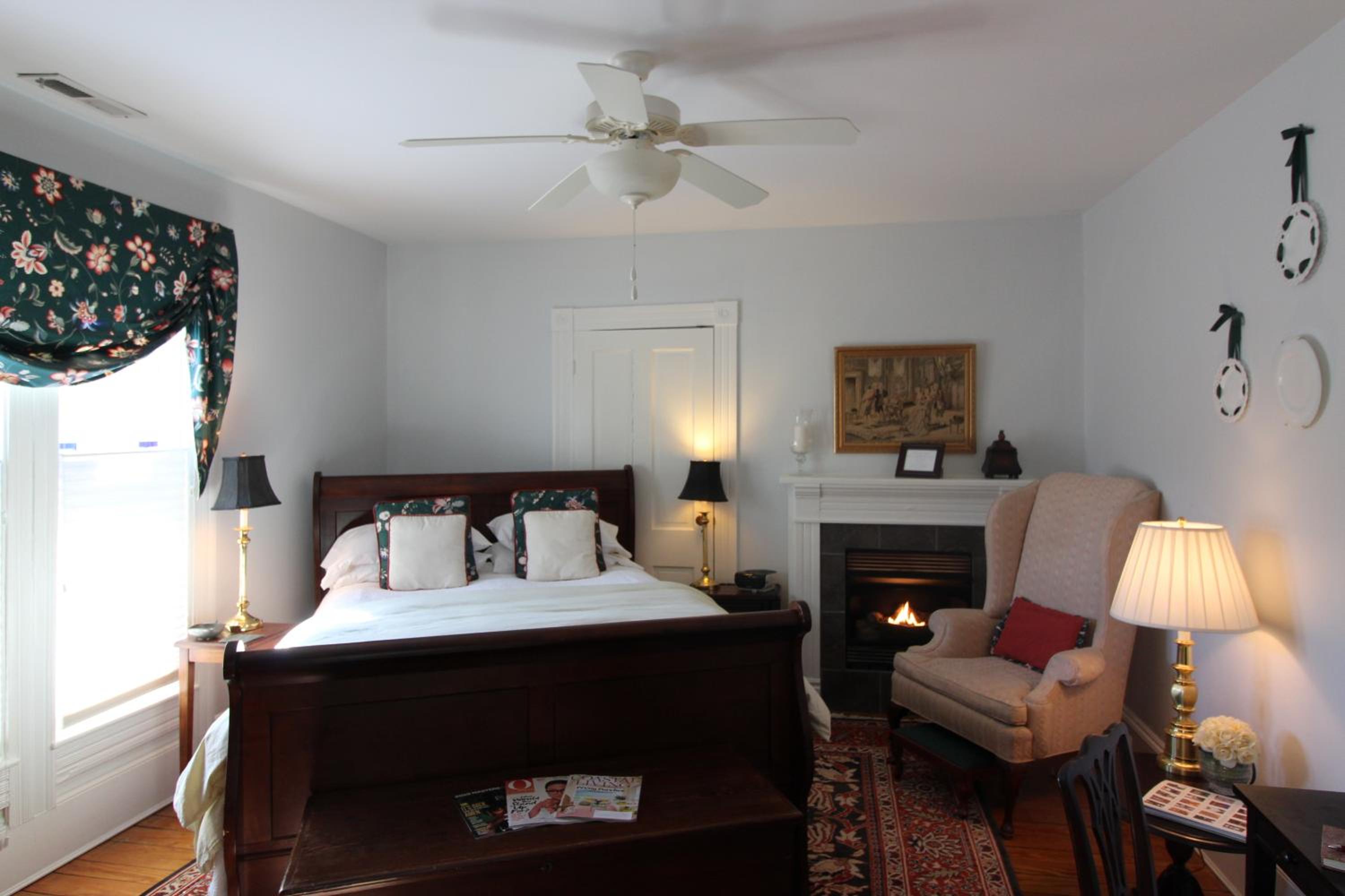 Superior Queen Room photo 3