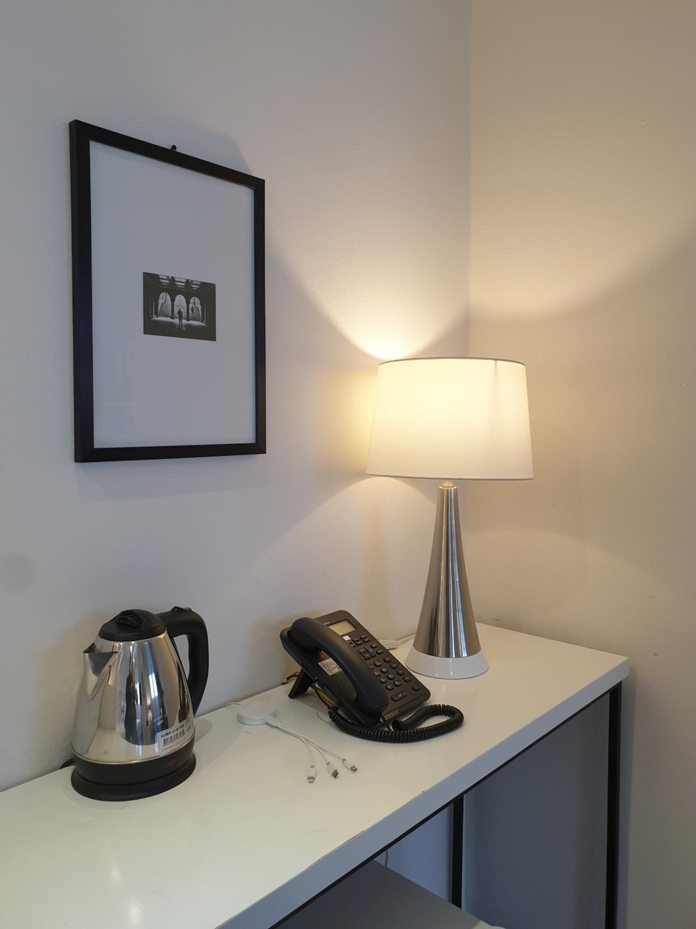 Royal Suite B dog-friendly room - Photo 21
