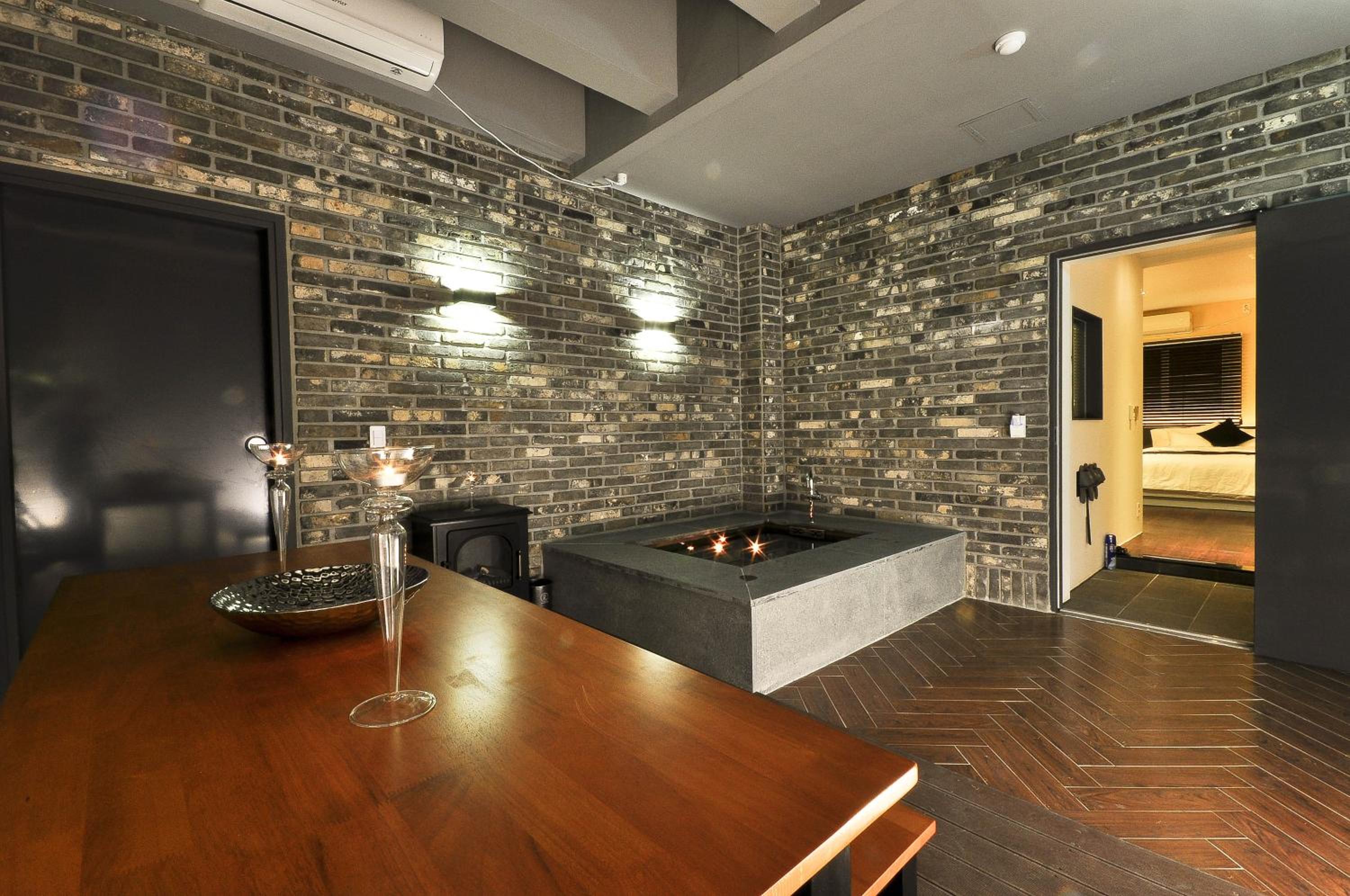 Condo B