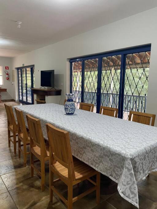 Four-Bedroom House photo 2