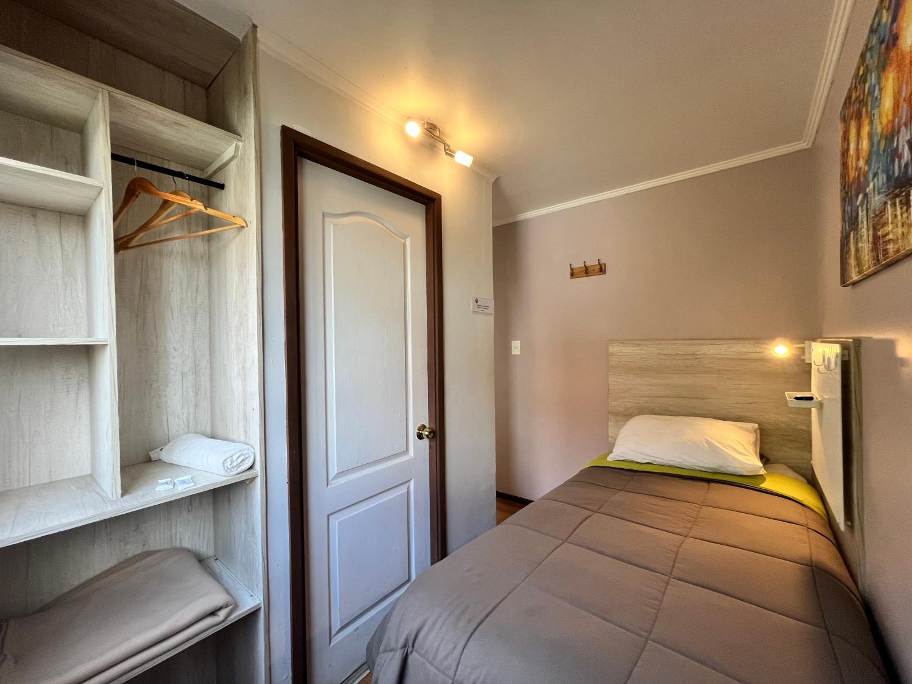 Standard Single Room photo 1