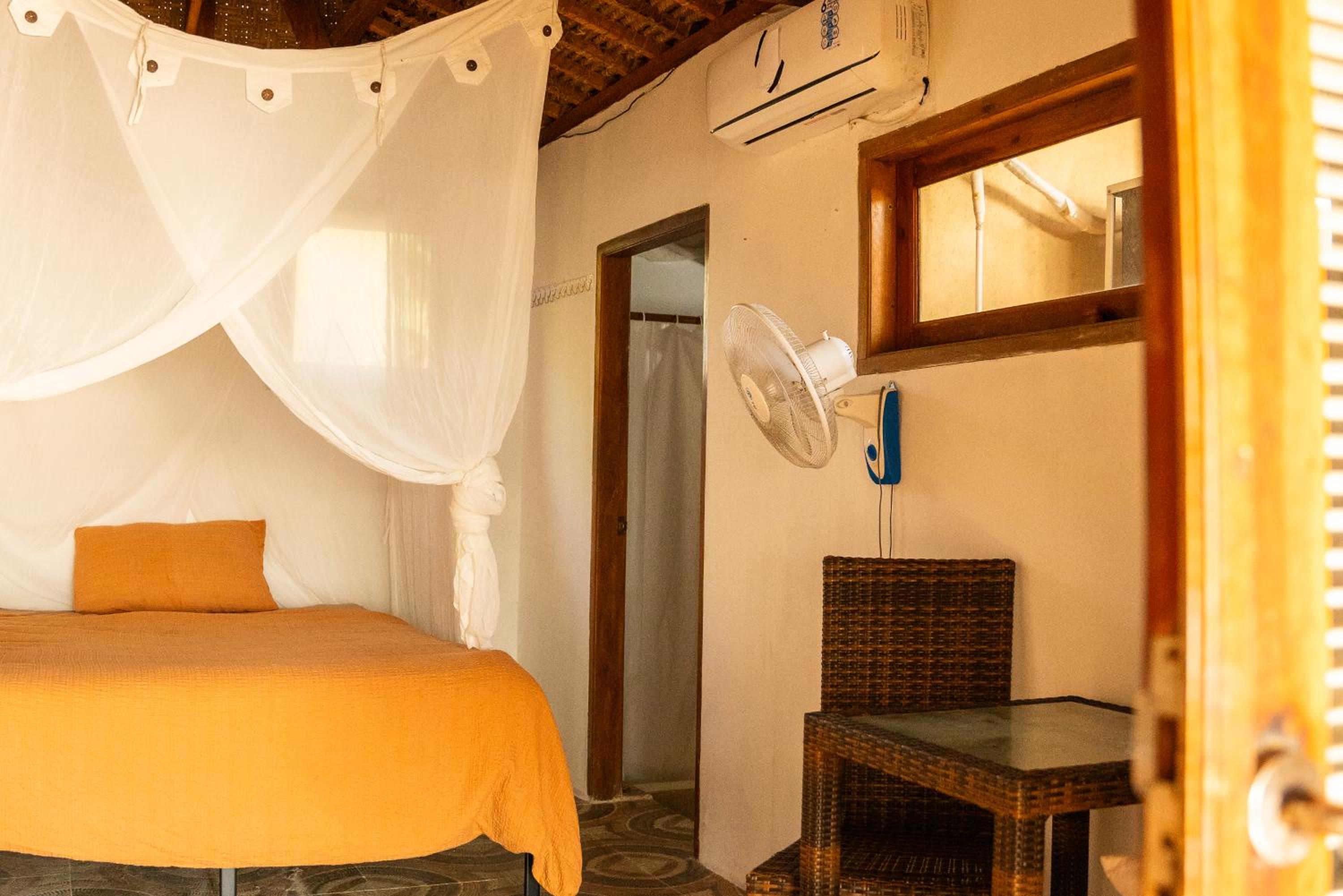 One-Bedroom Villa photo 2