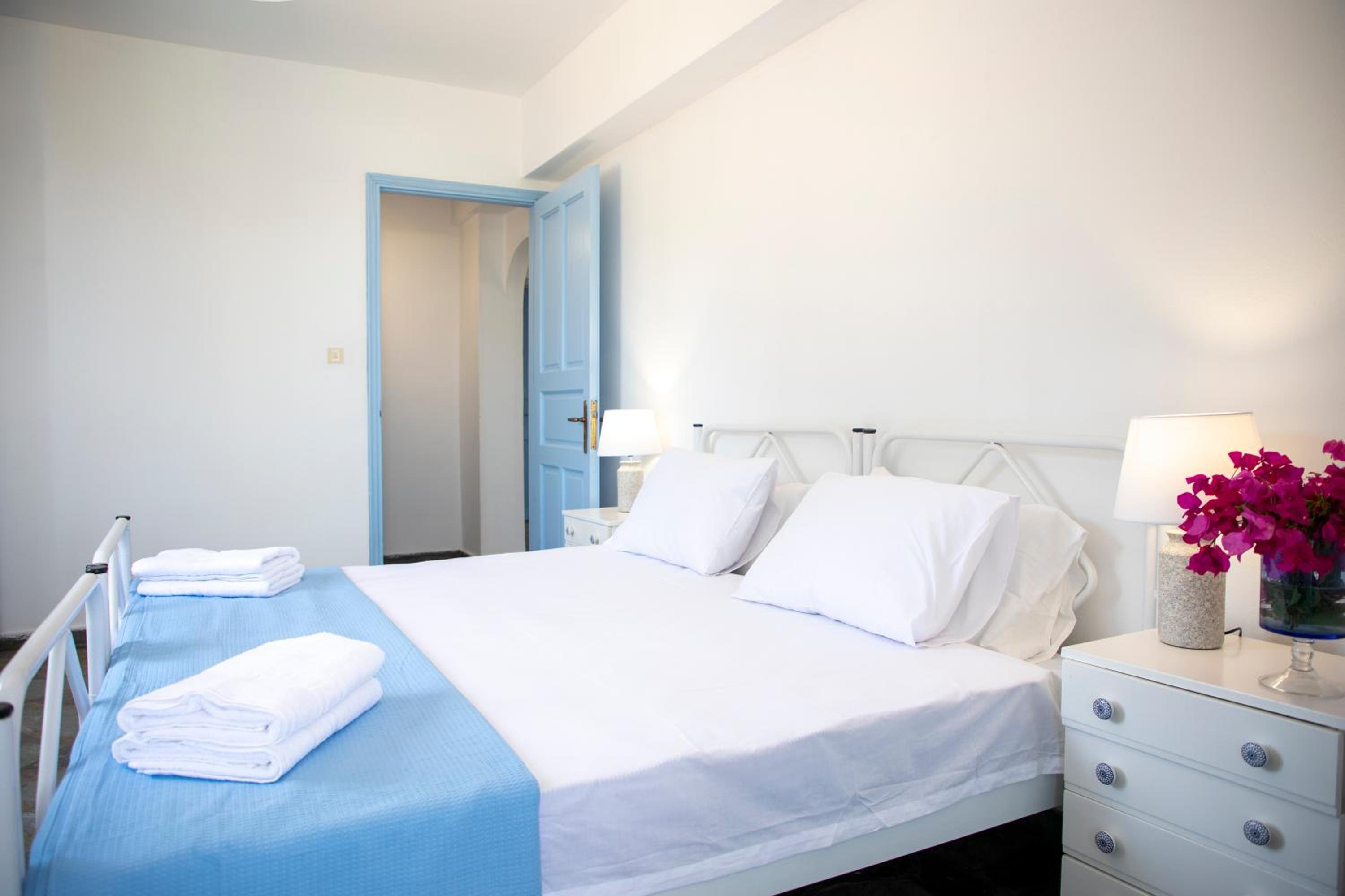 Four-Bedroom Holiday Home