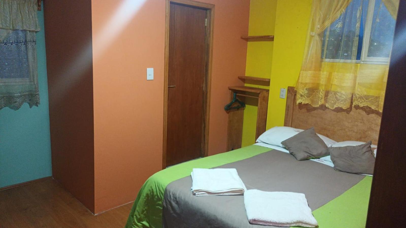 Double Room - Photo 1