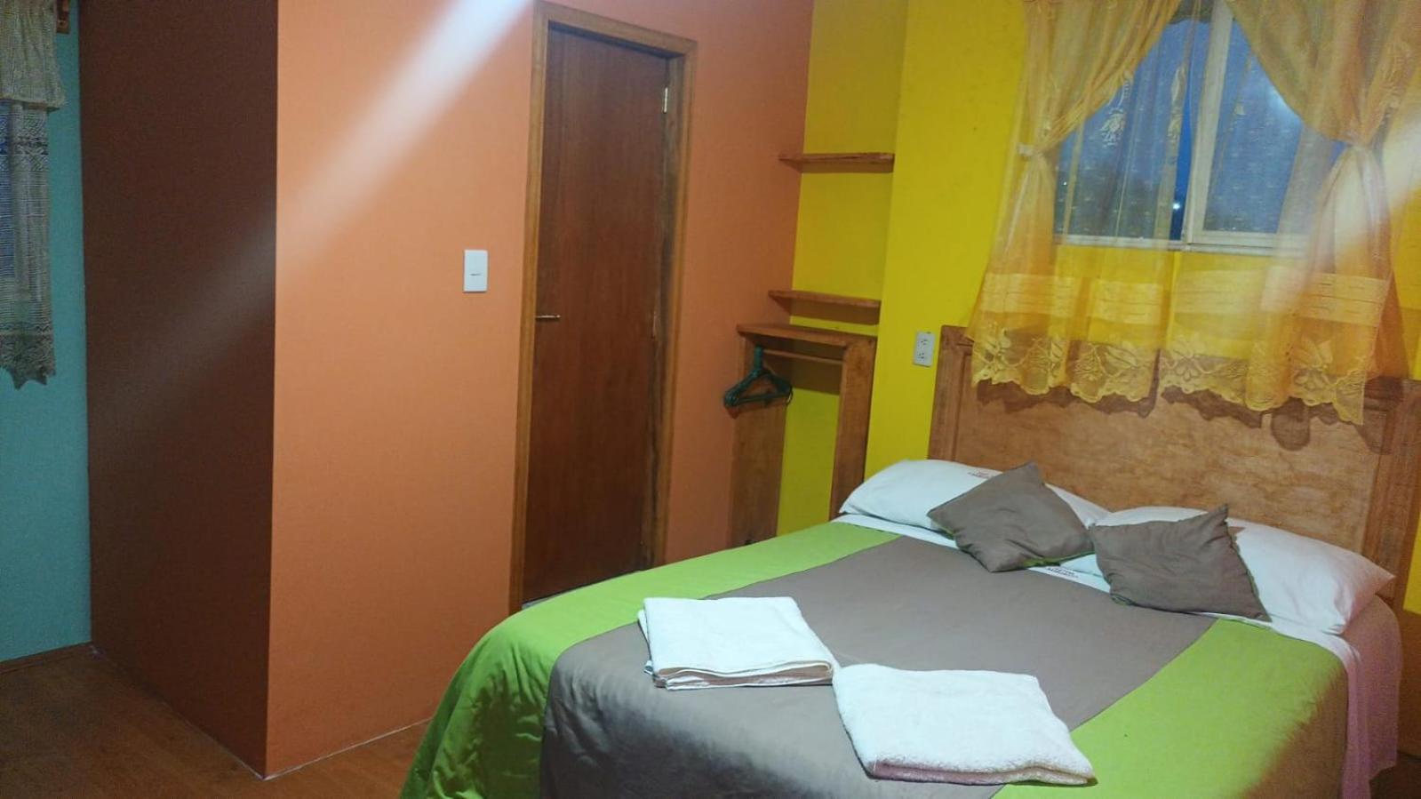 Double Room - Photo 2