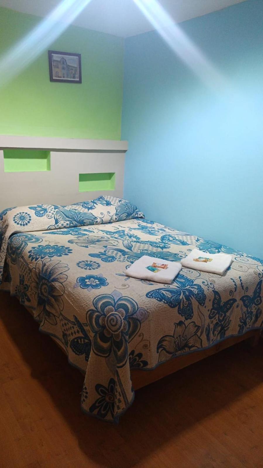 Double Room - Photo 3