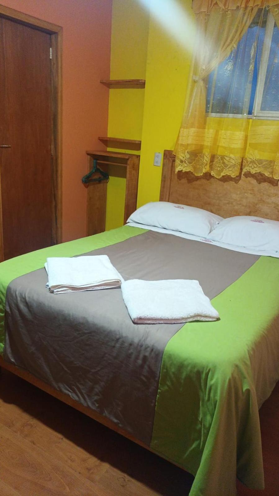 Double Room - Photo 4