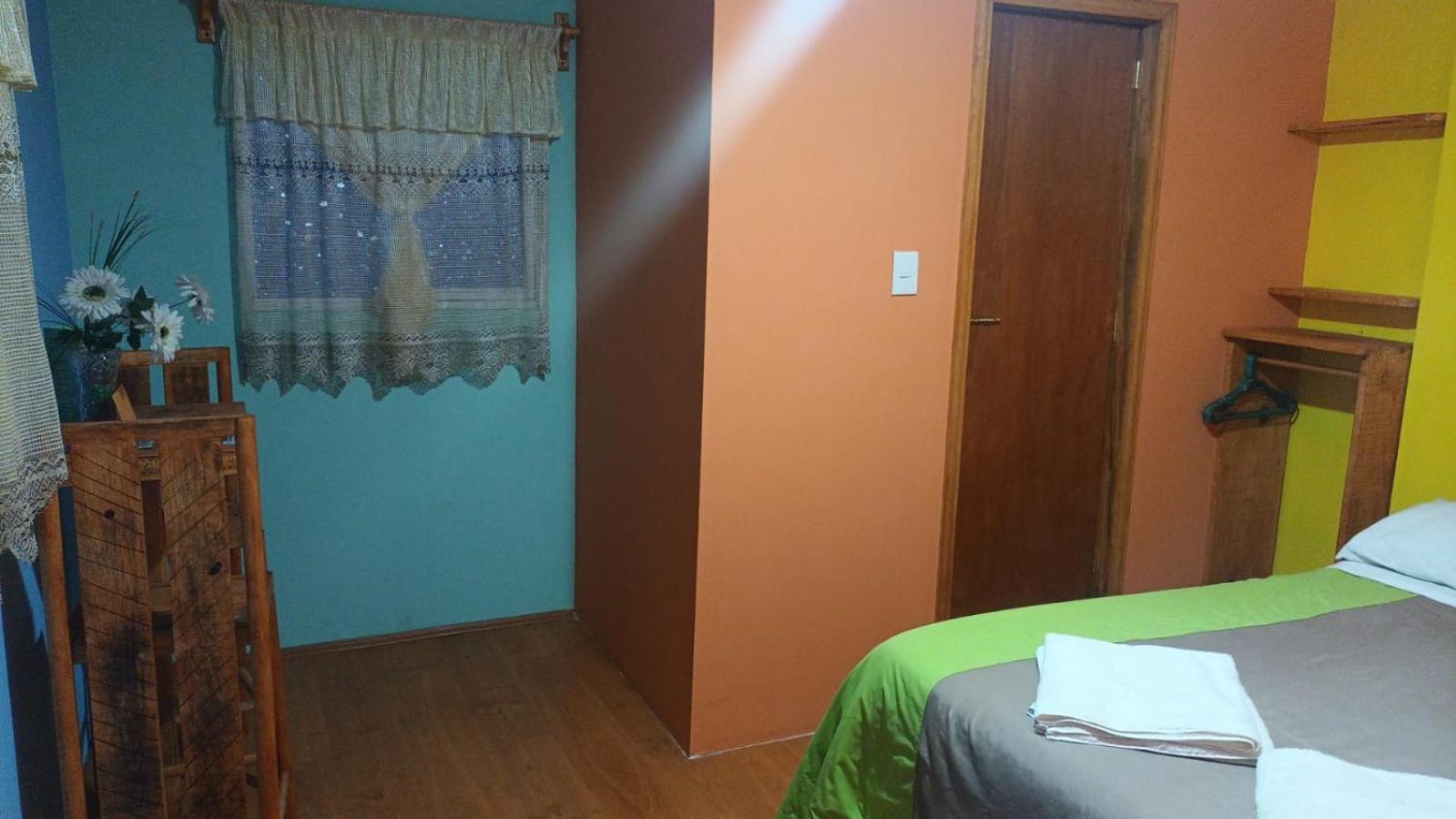 Double Room - Photo 5