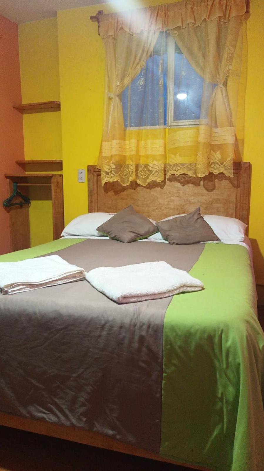 Double Room - Photo 6