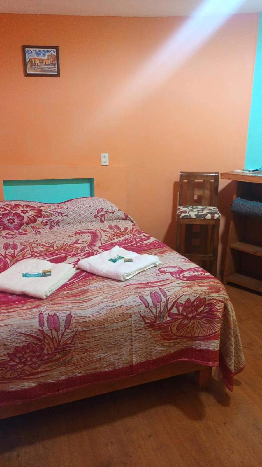Double Room - Photo 7