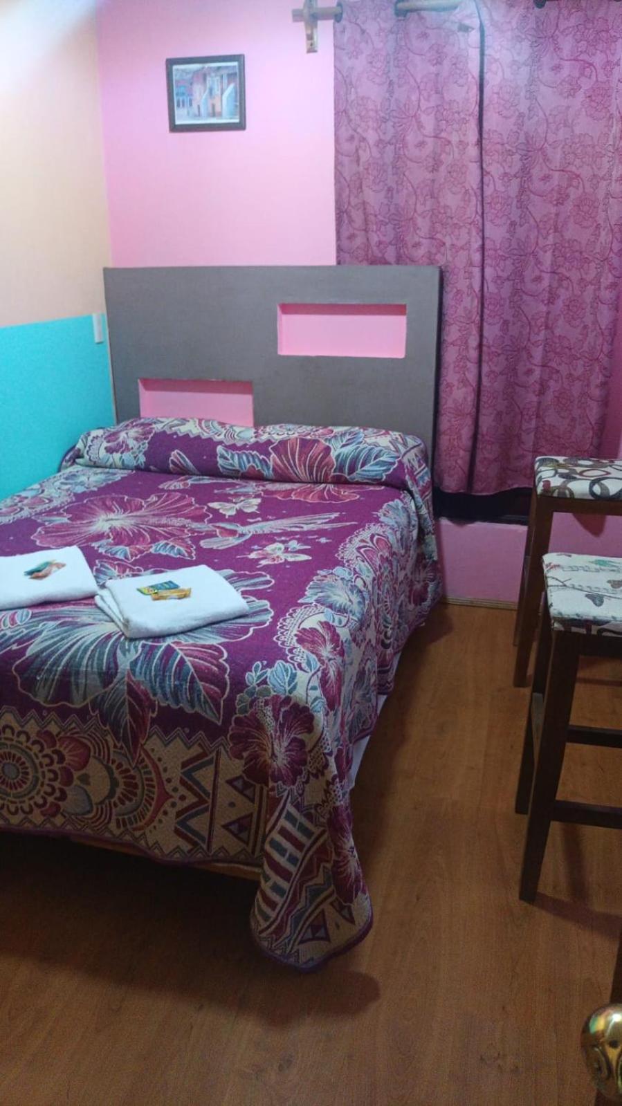 Deluxe Double Room with Two Double Beds - Photo 1